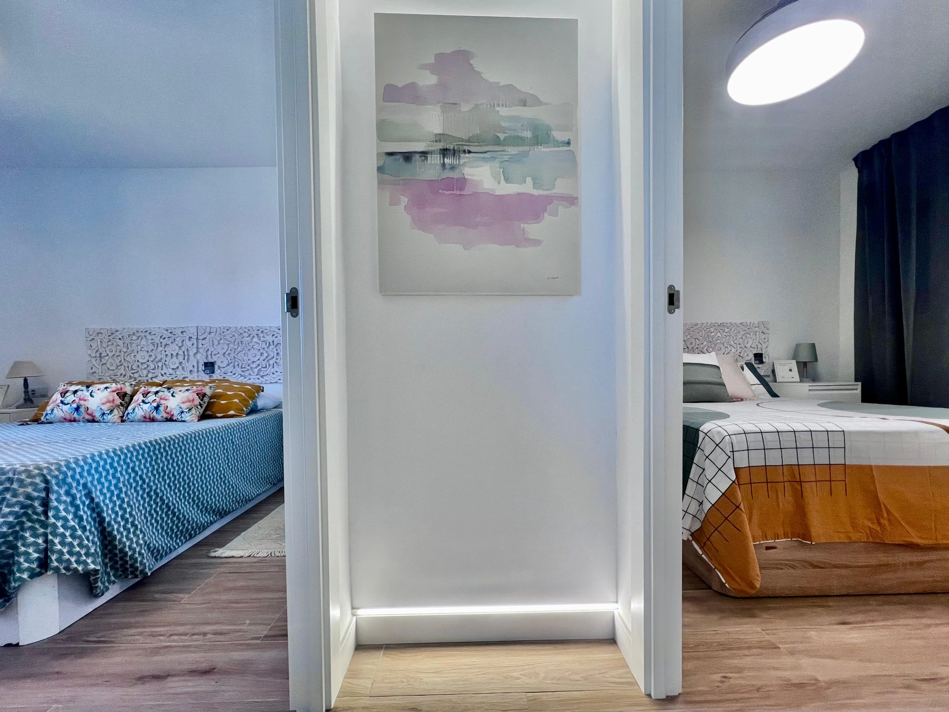 Apartamento en venta en Torrevieja