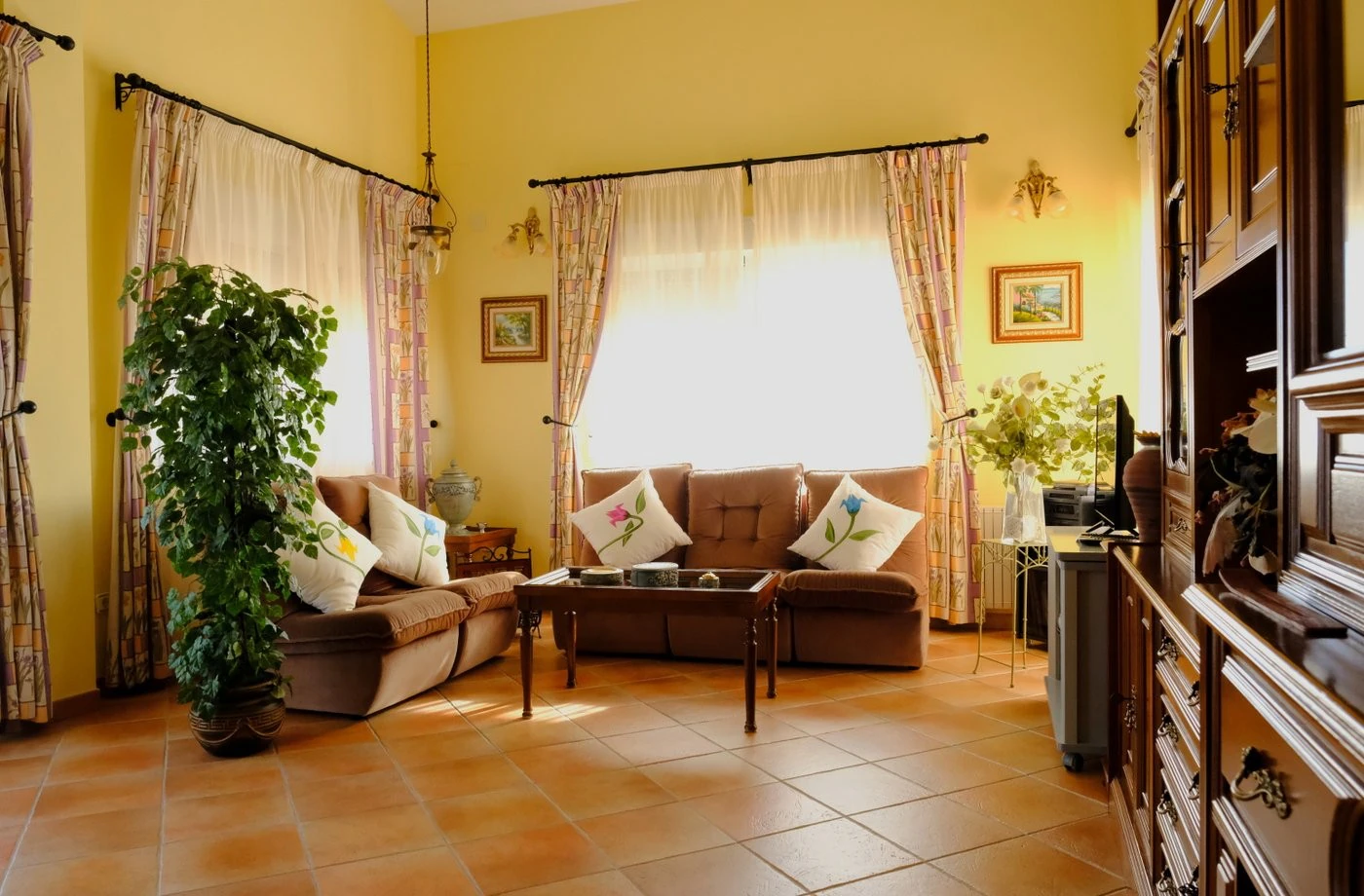 Finca en venta en Orihuela
