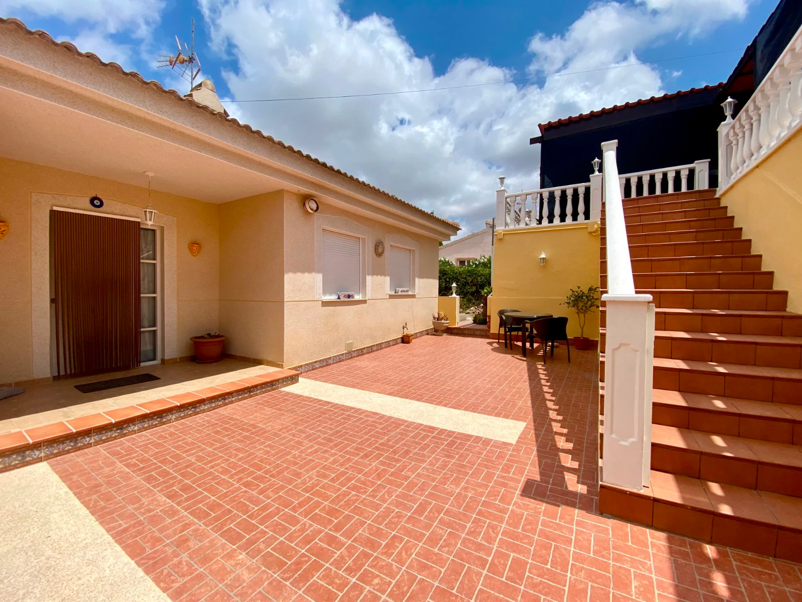 Chalet/Villa en venta en Algorfa