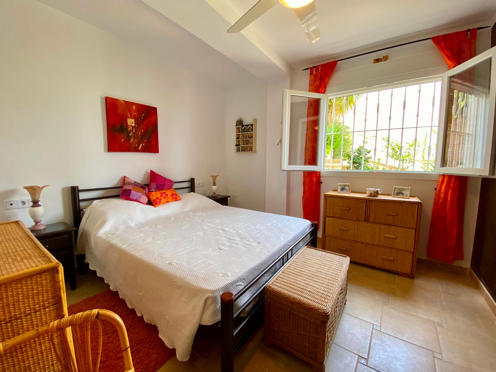 Chalet/Villa en venta en Algorfa