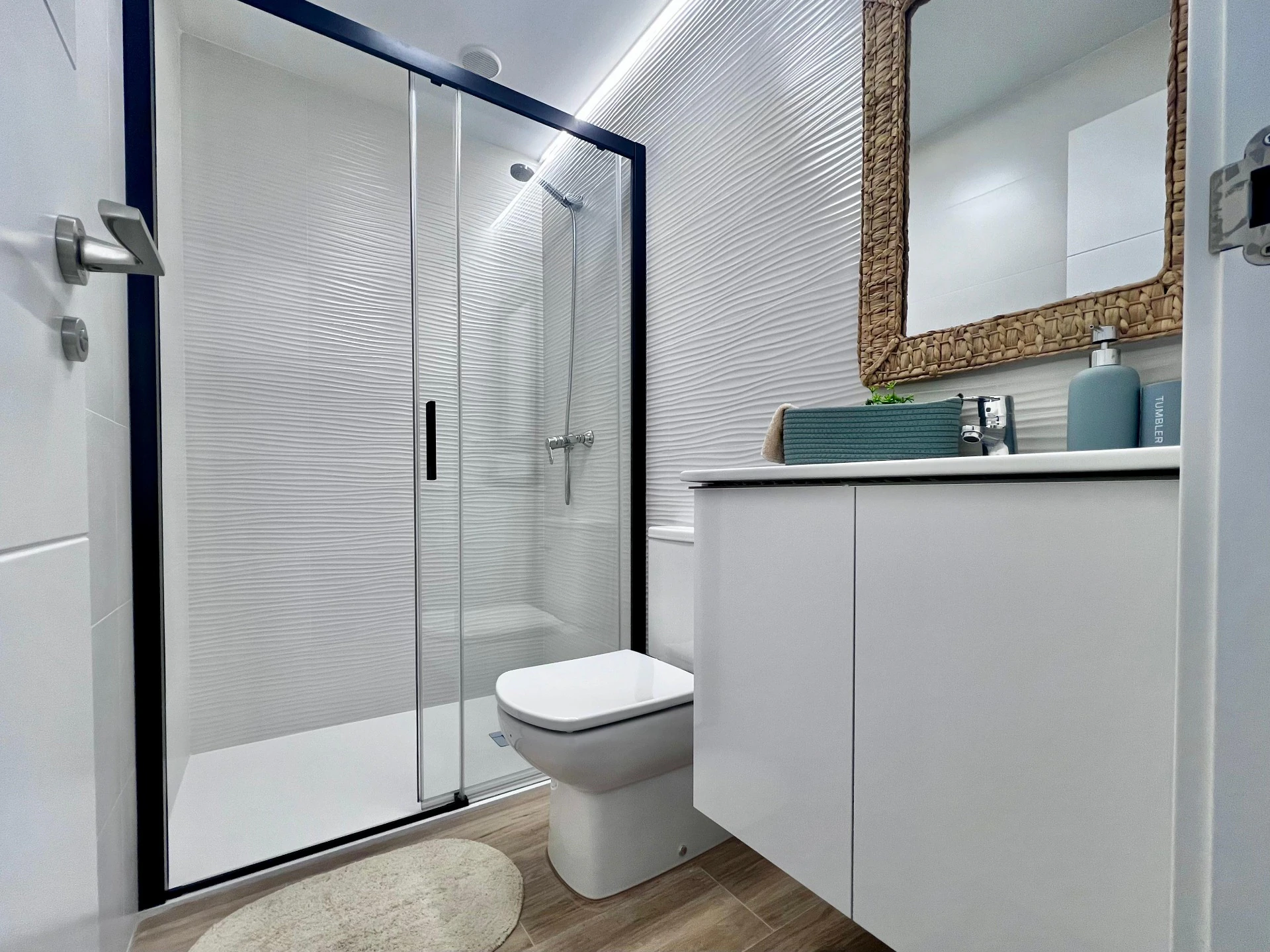 Apartamento en venta en Torrevieja