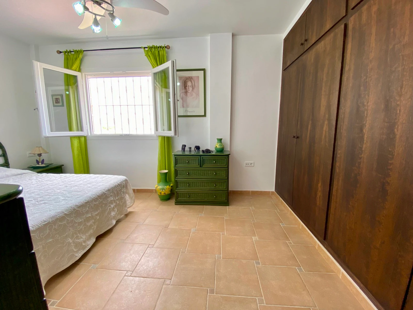 Chalet/Villa en venta en Algorfa