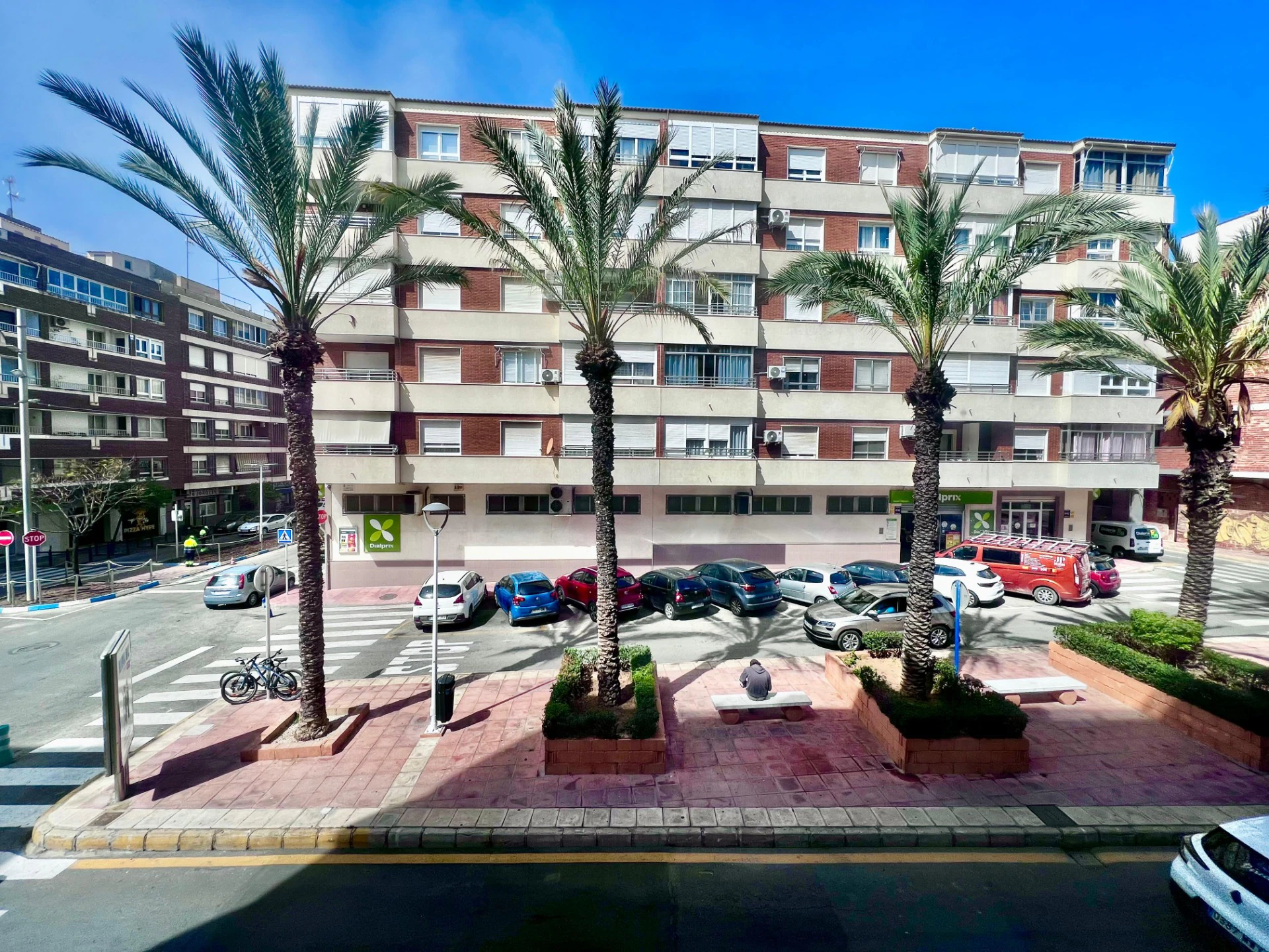Apartamento en venta en Torrevieja