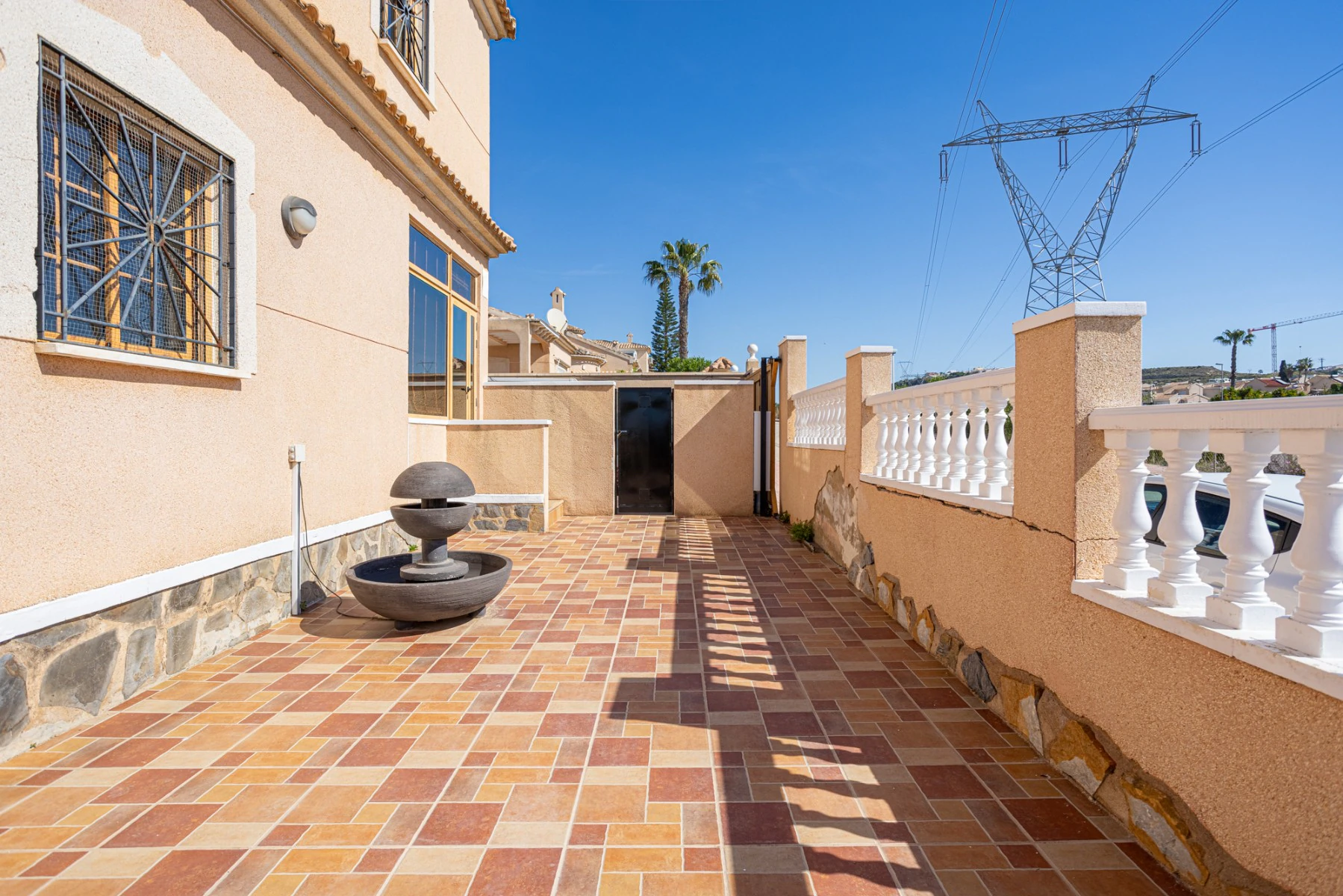 Chalet/Villa en venta en Benijofar