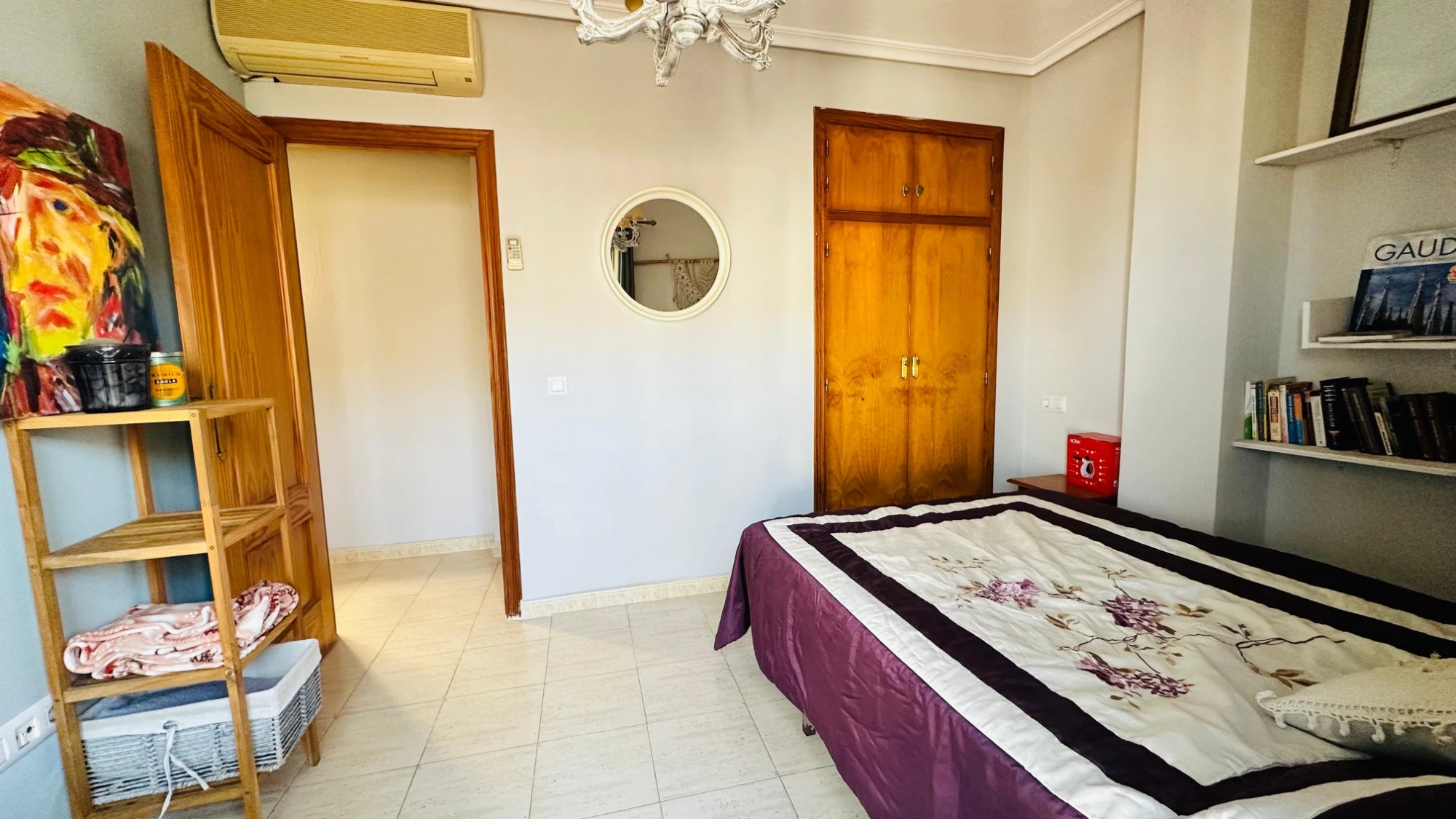 Apartamento en venta en Torrevieja