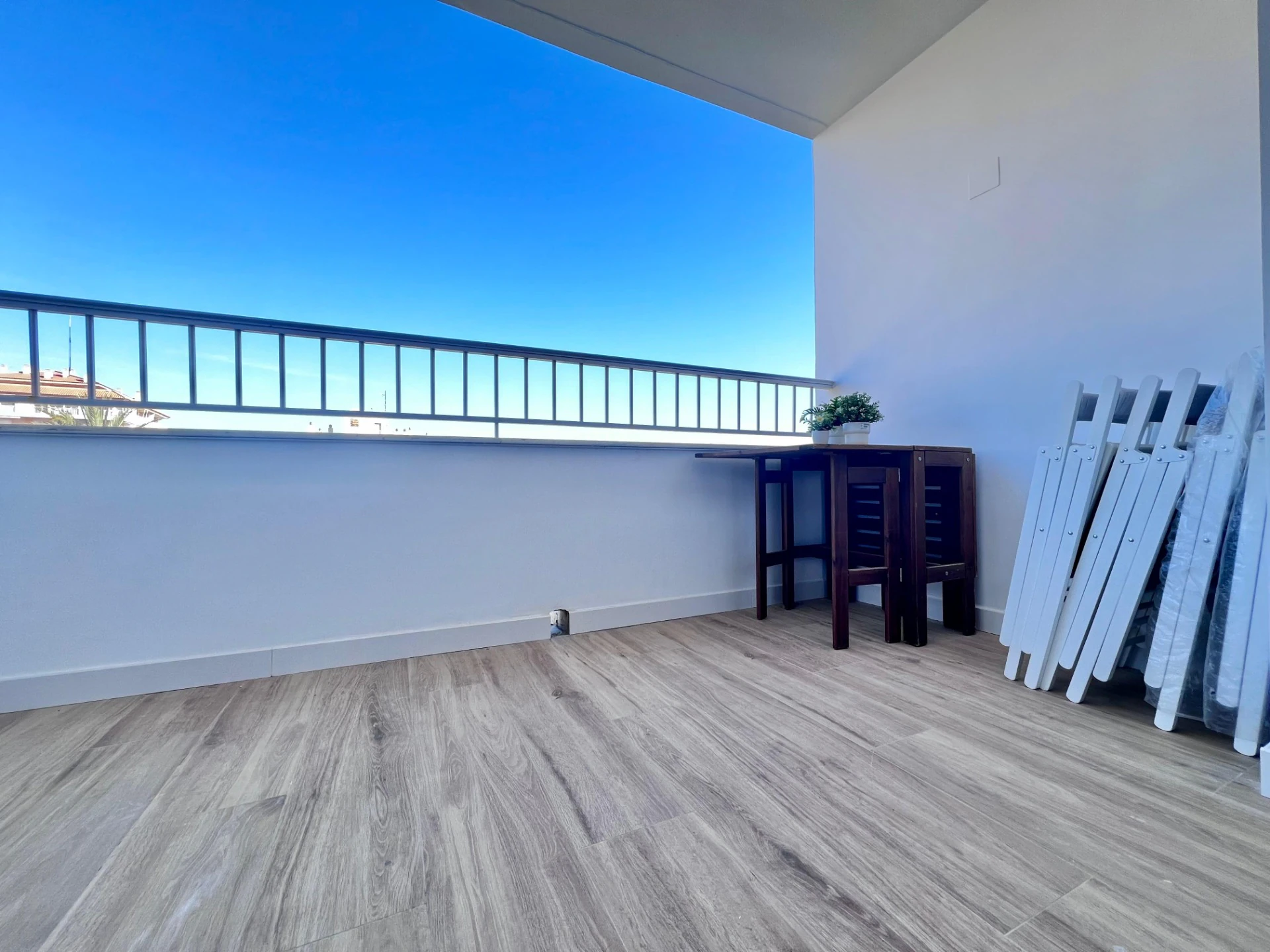 Apartamento en venta en Torrevieja