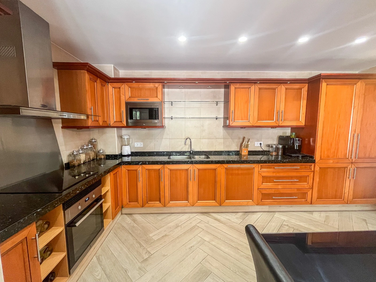 Chalet/Villa en venta en Finestrat