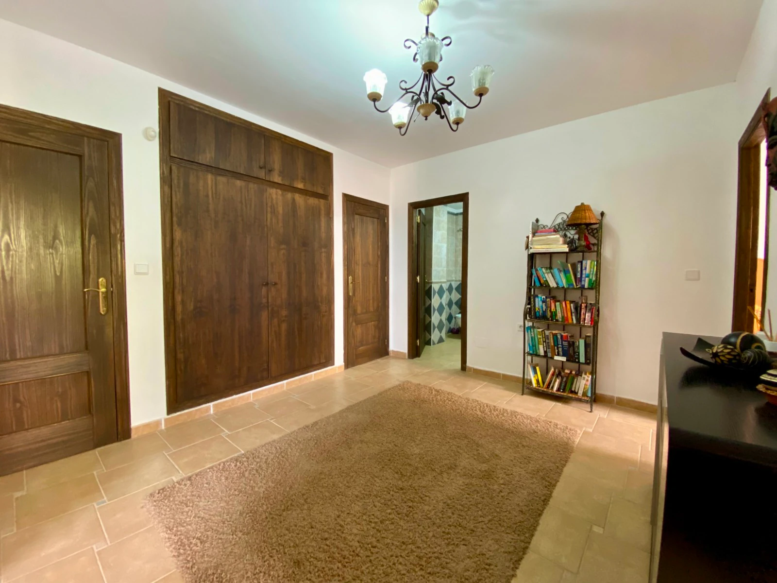 Chalet/Villa en venta en Algorfa