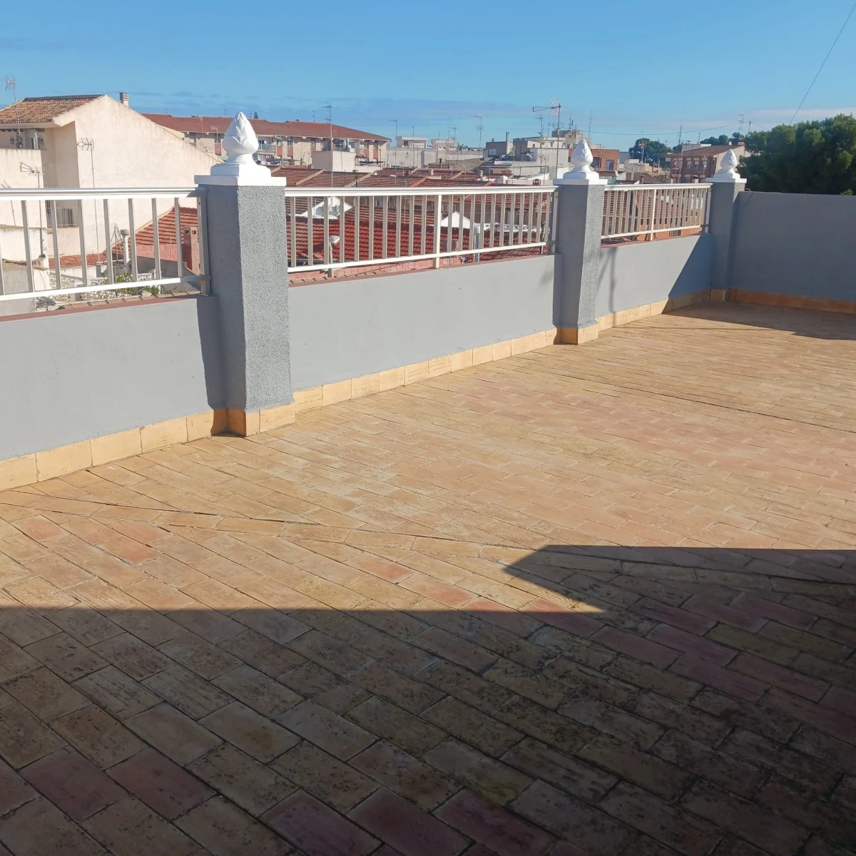 Casa en venta en San Pedro Del Pinatar