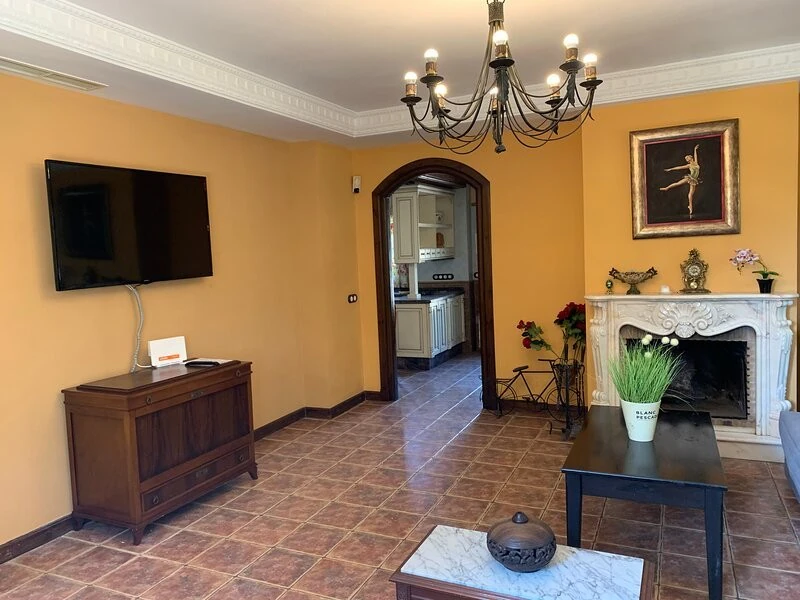 Chalet/Villa en venta en Rojales