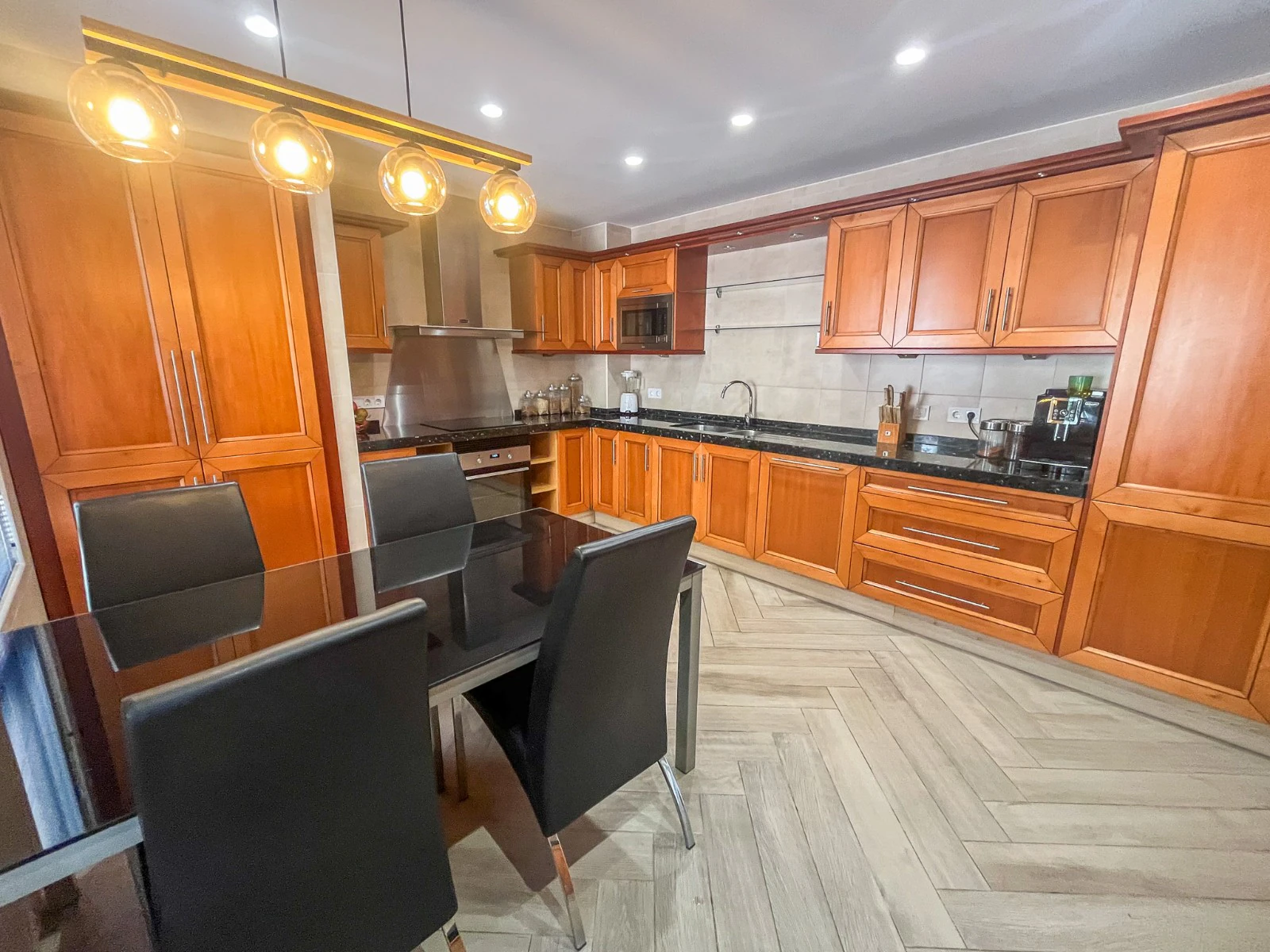 Chalet/Villa en venta en Finestrat