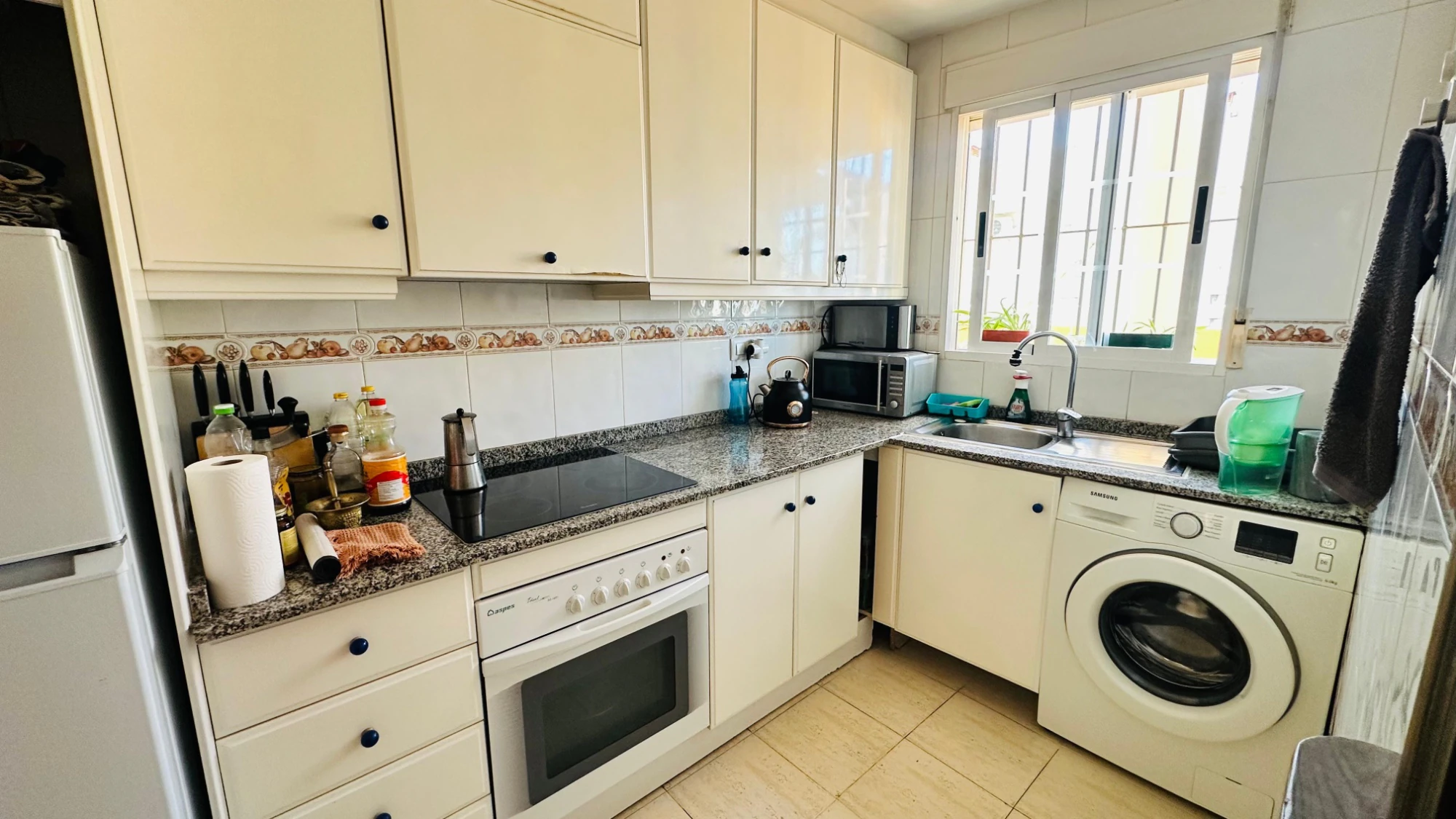 Apartamento en venta en Torrevieja
