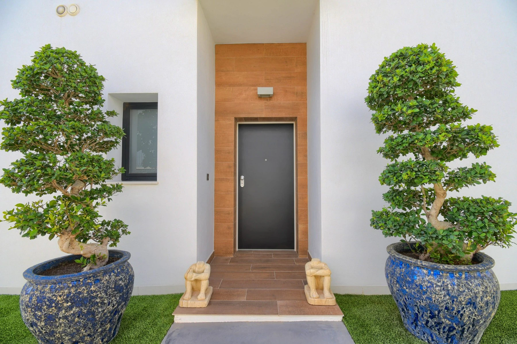 Chalet/Villa en venta en Finestrat