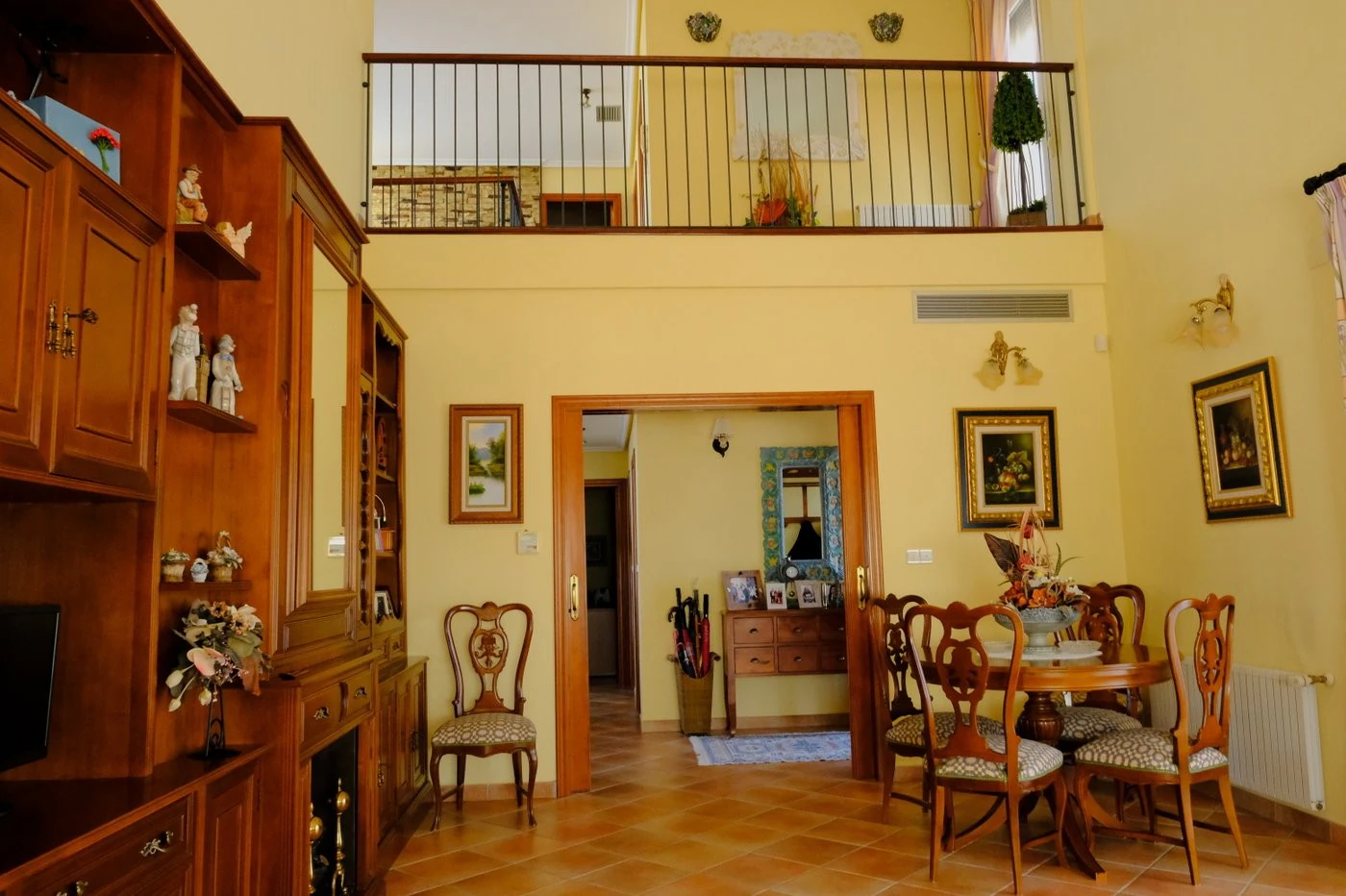 Finca en venta en Orihuela
