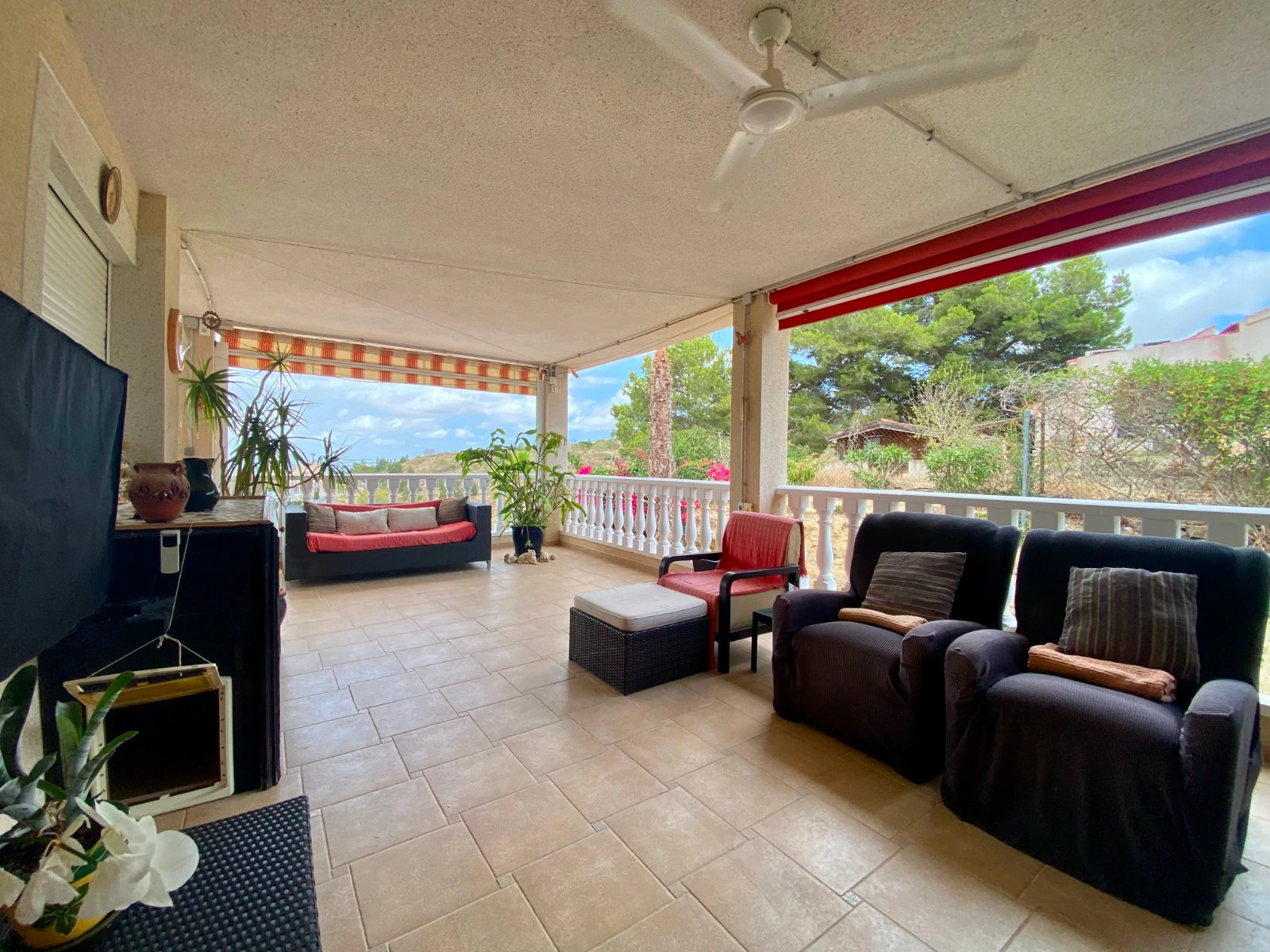Chalet/Villa en venta en Algorfa