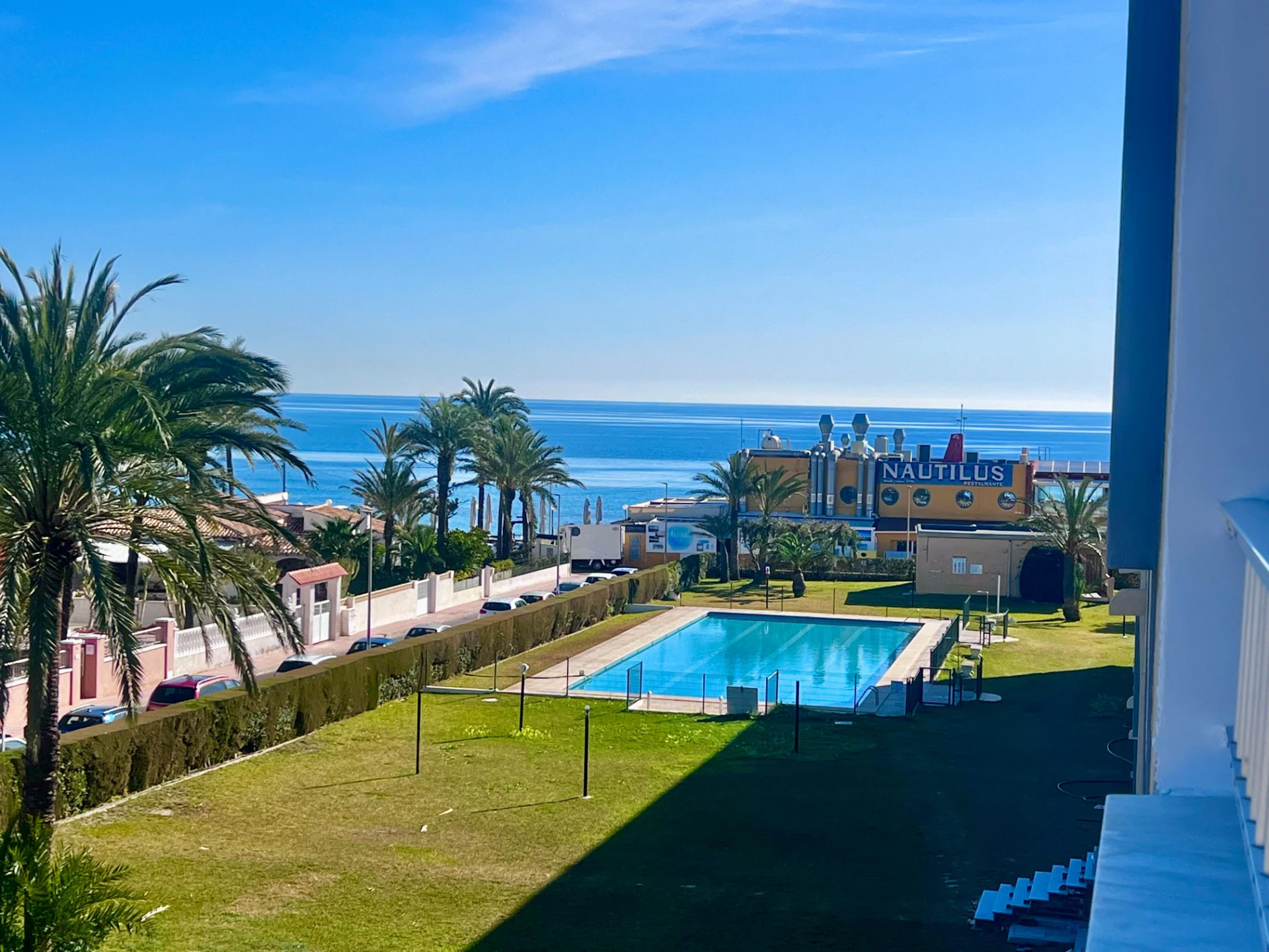 Apartamento en venta en Torrevieja