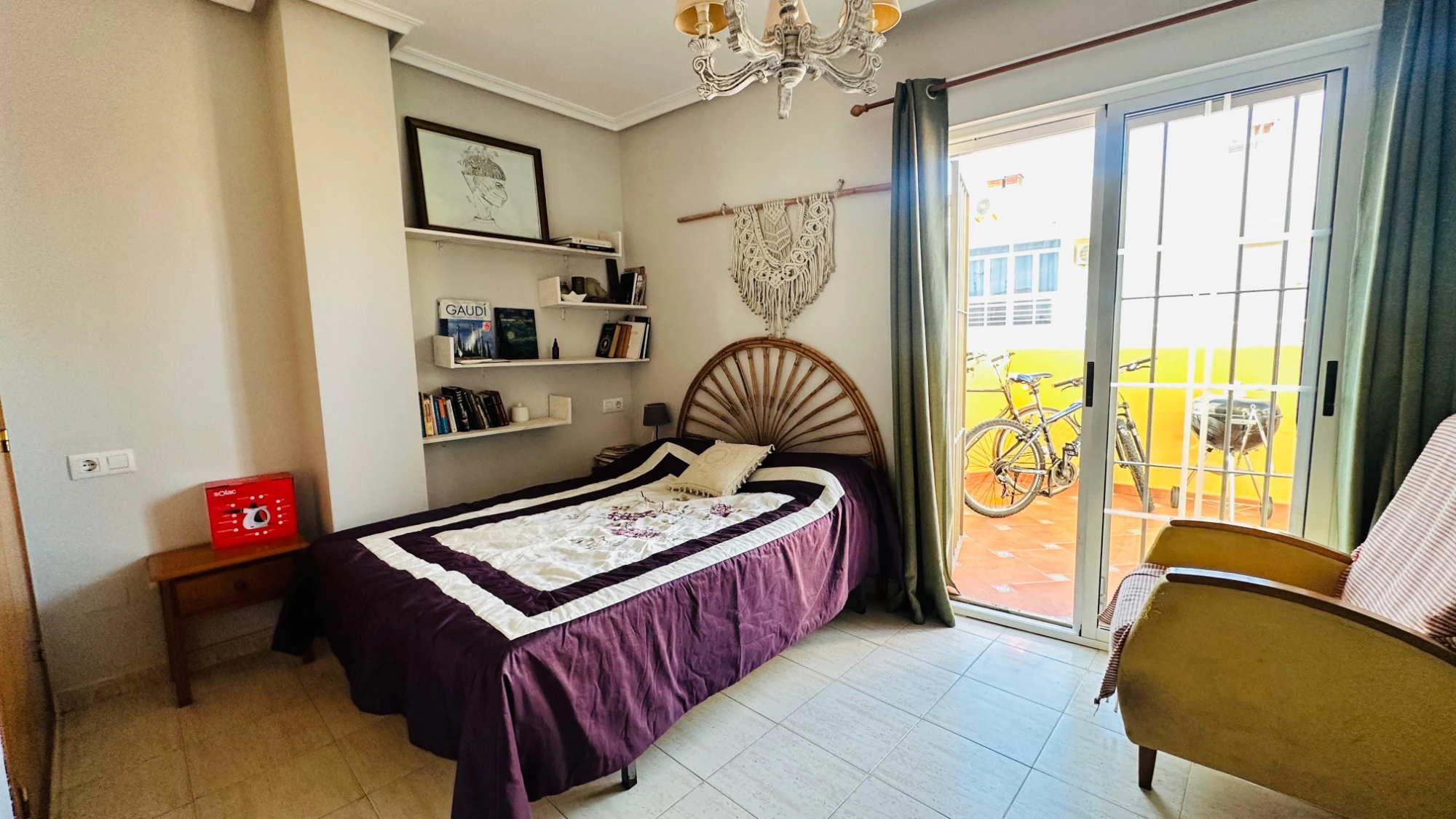 Apartamento en venta en Torrevieja