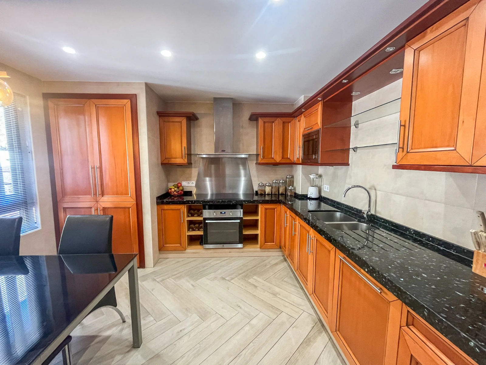 Chalet/Villa en venta en Finestrat