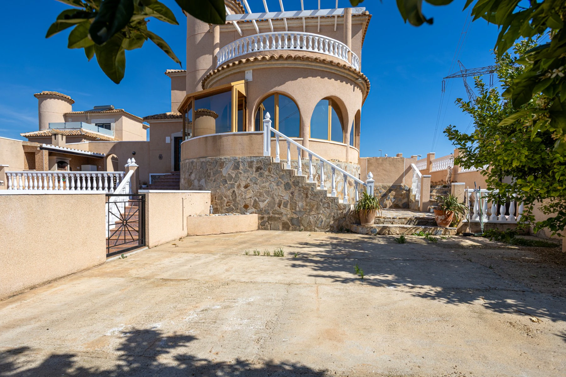 Chalet/Villa en venta en Benijofar
