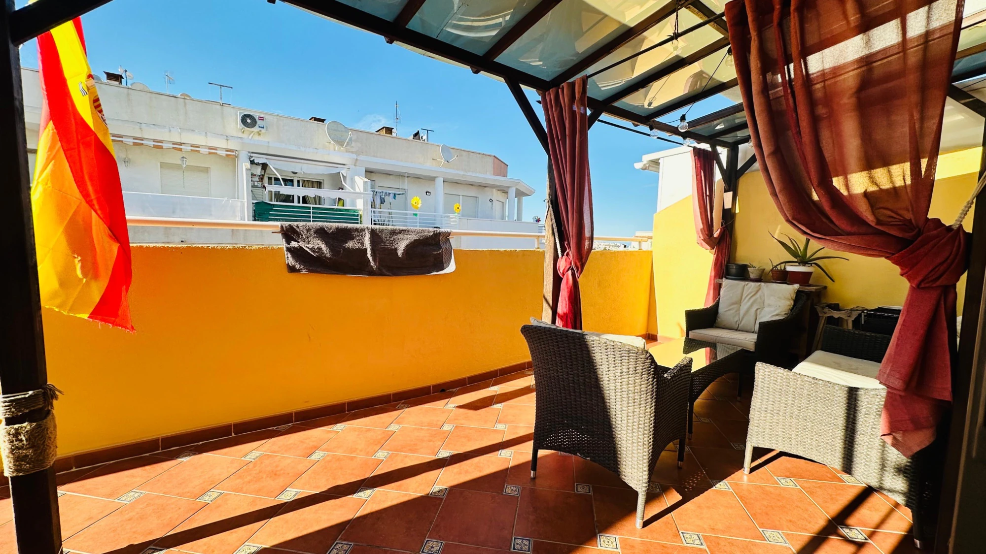 Apartamento en venta en Torrevieja