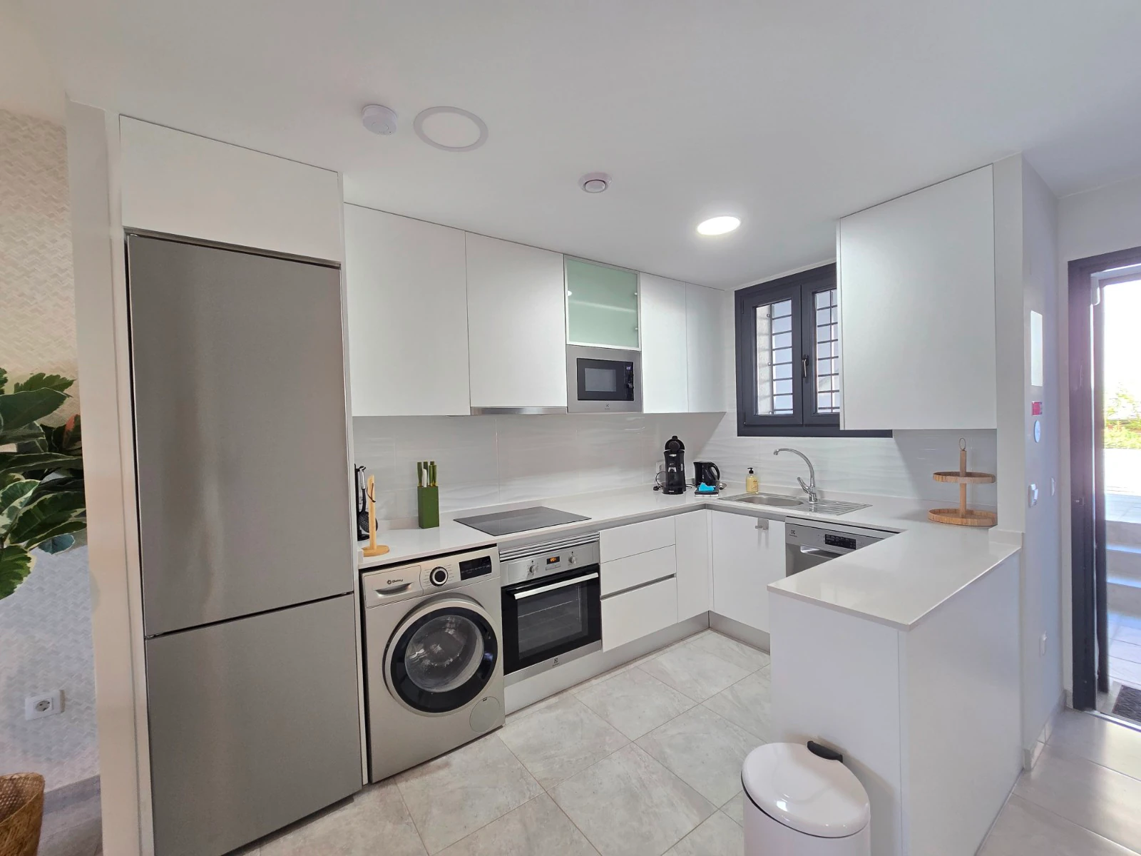 Apartamento en venta en Orihuela Costa *