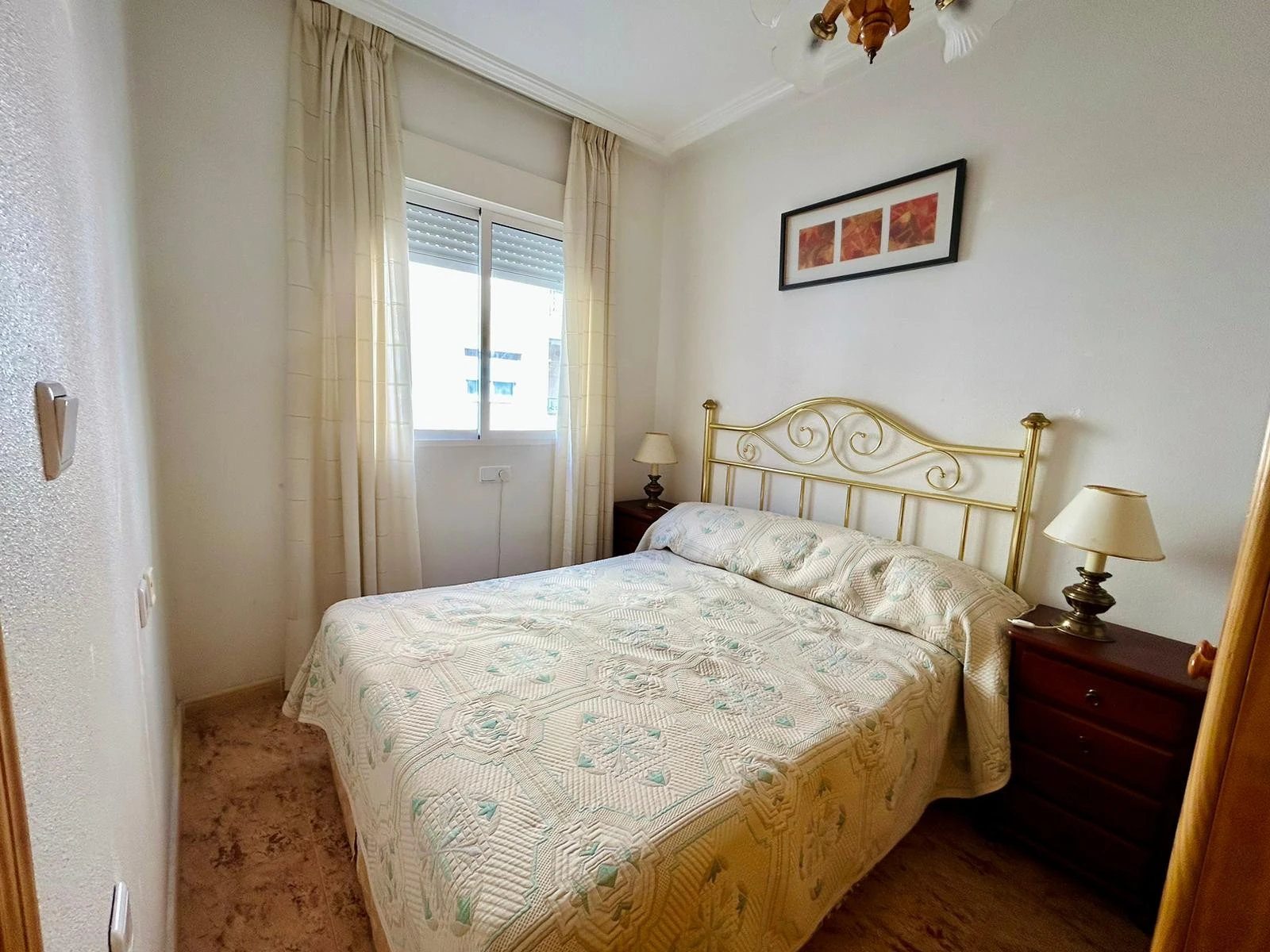 Apartamento en venta en Torrevieja