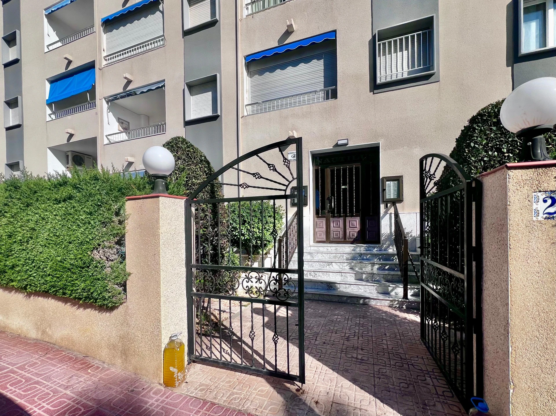 Apartamento en venta en Torrevieja