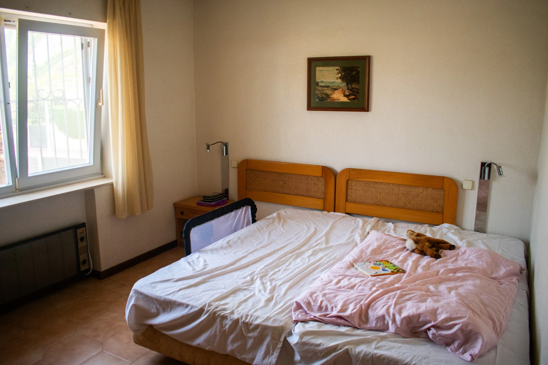 Chalet/Villa en venta en Cartagena