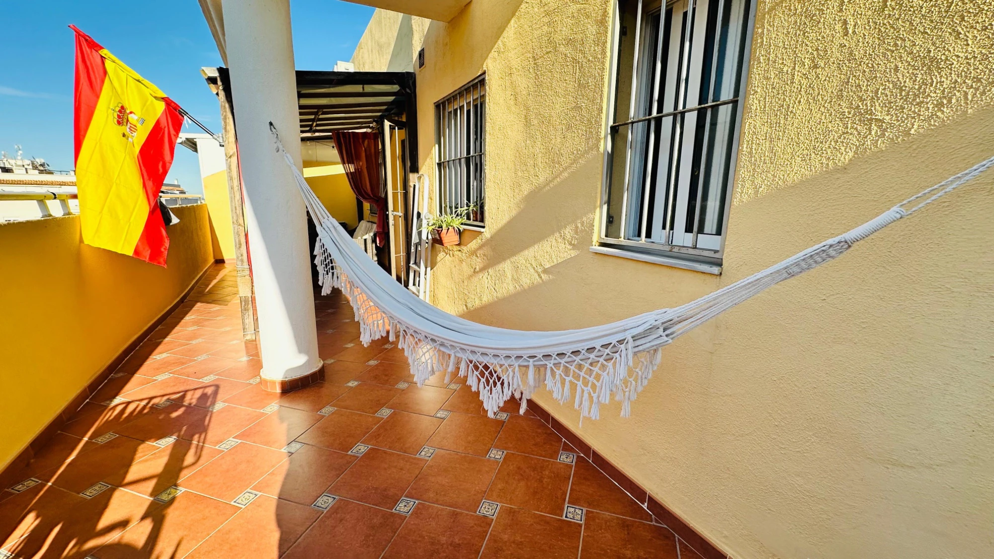Apartamento en venta en Torrevieja