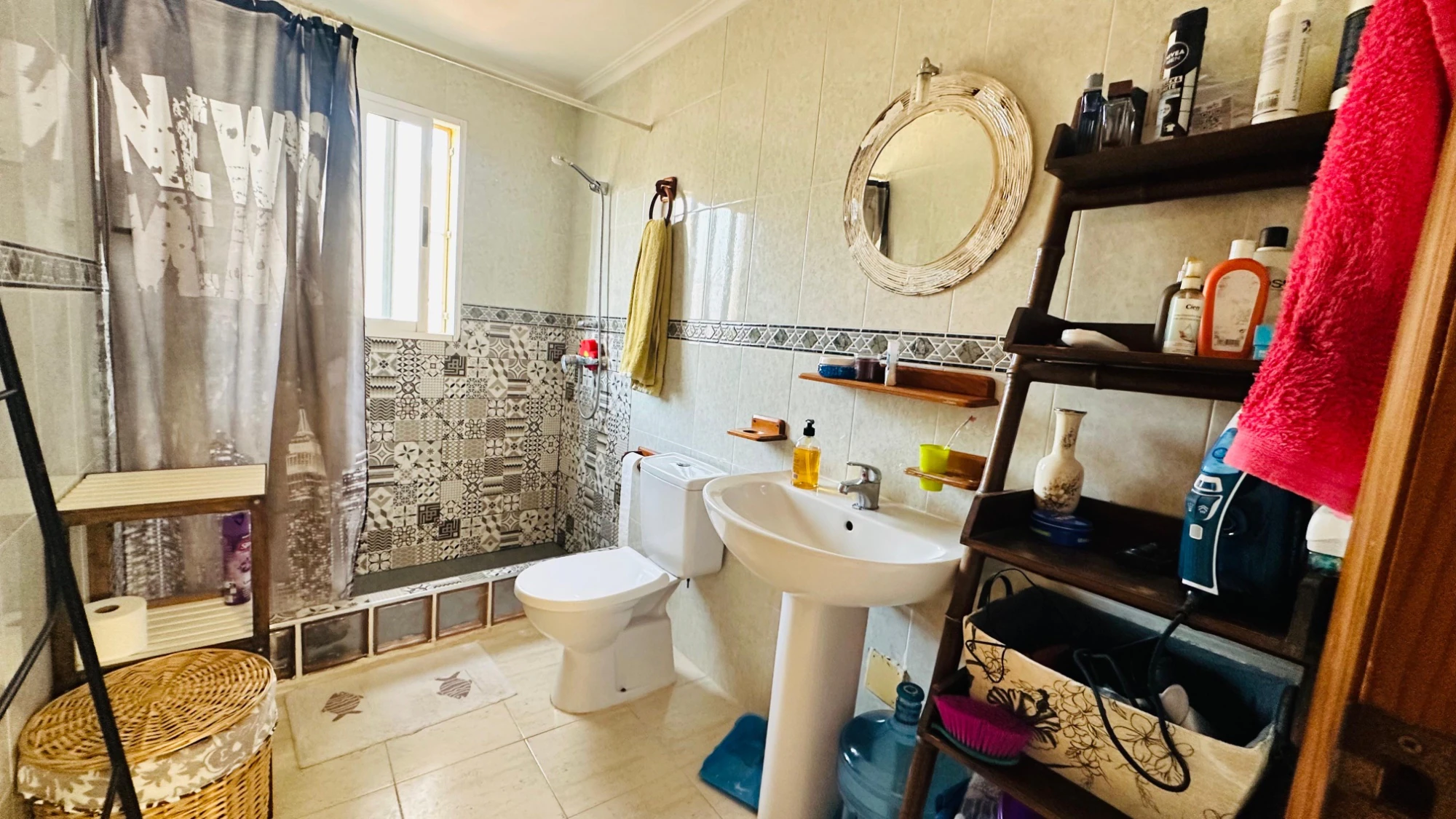 Apartamento en venta en Torrevieja