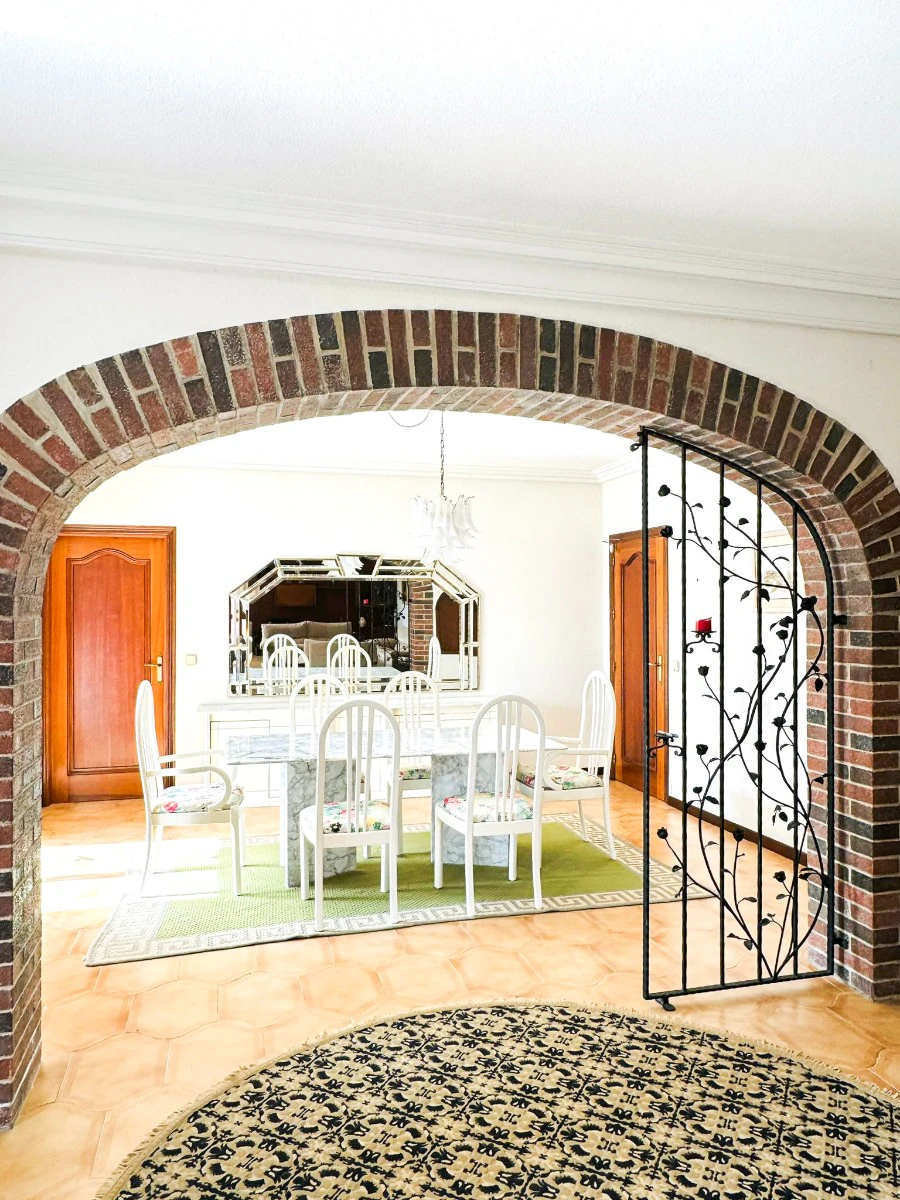 Chalet/Villa en venta en Cartagena