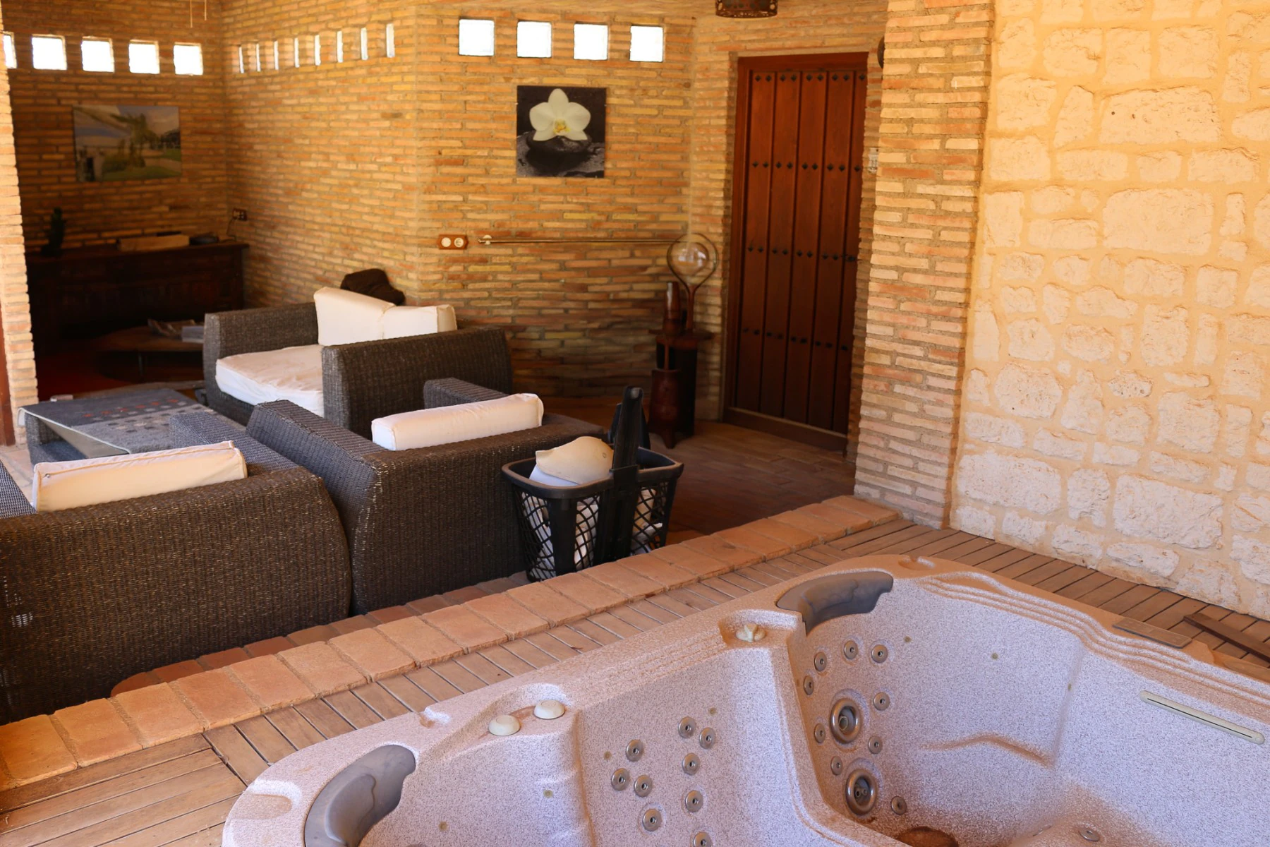 Chalet/Villa en venta en Los Urrutias