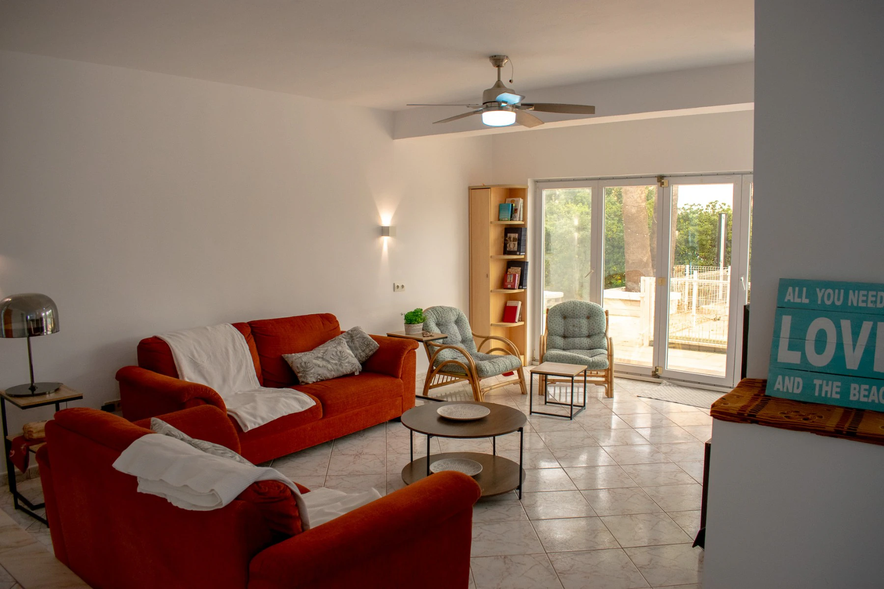 Chalet/Villa en venta en Cartagena