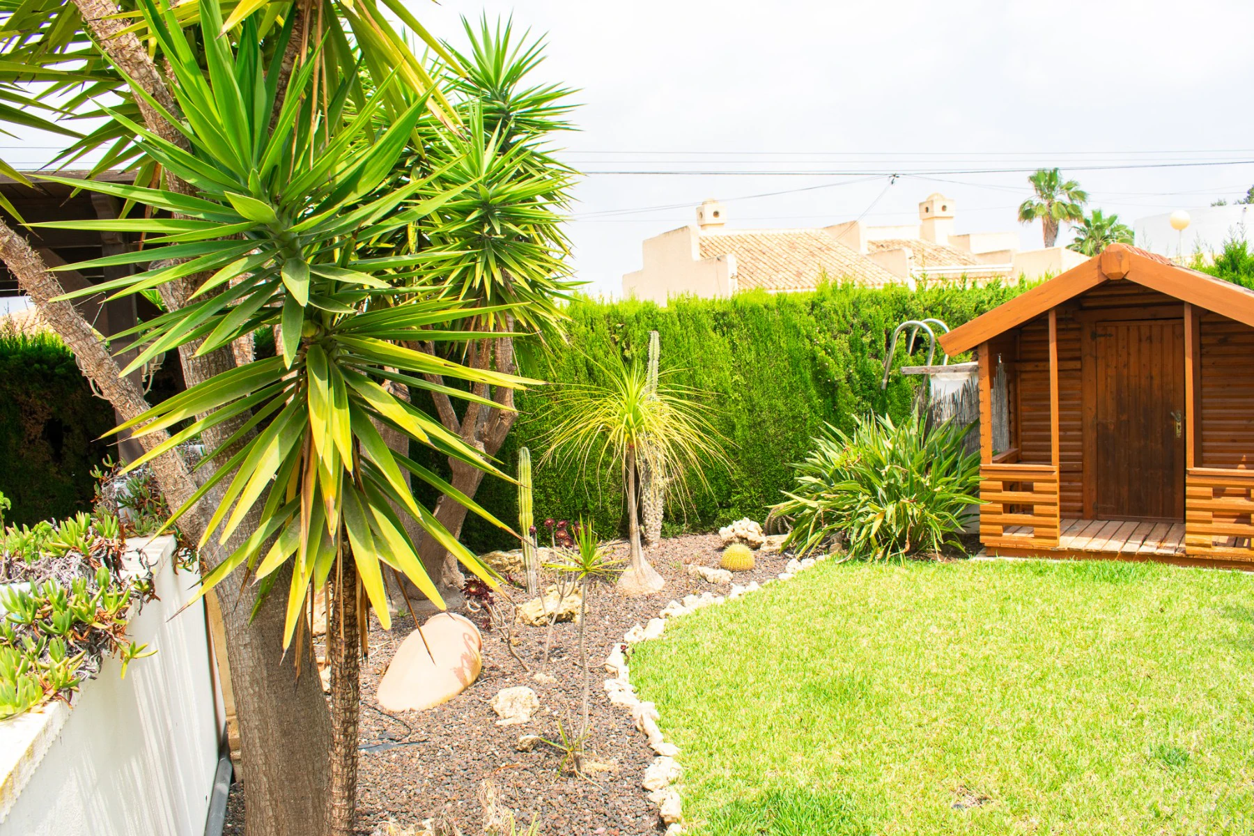 Chalet/Villa en venta en Orihuela Costa