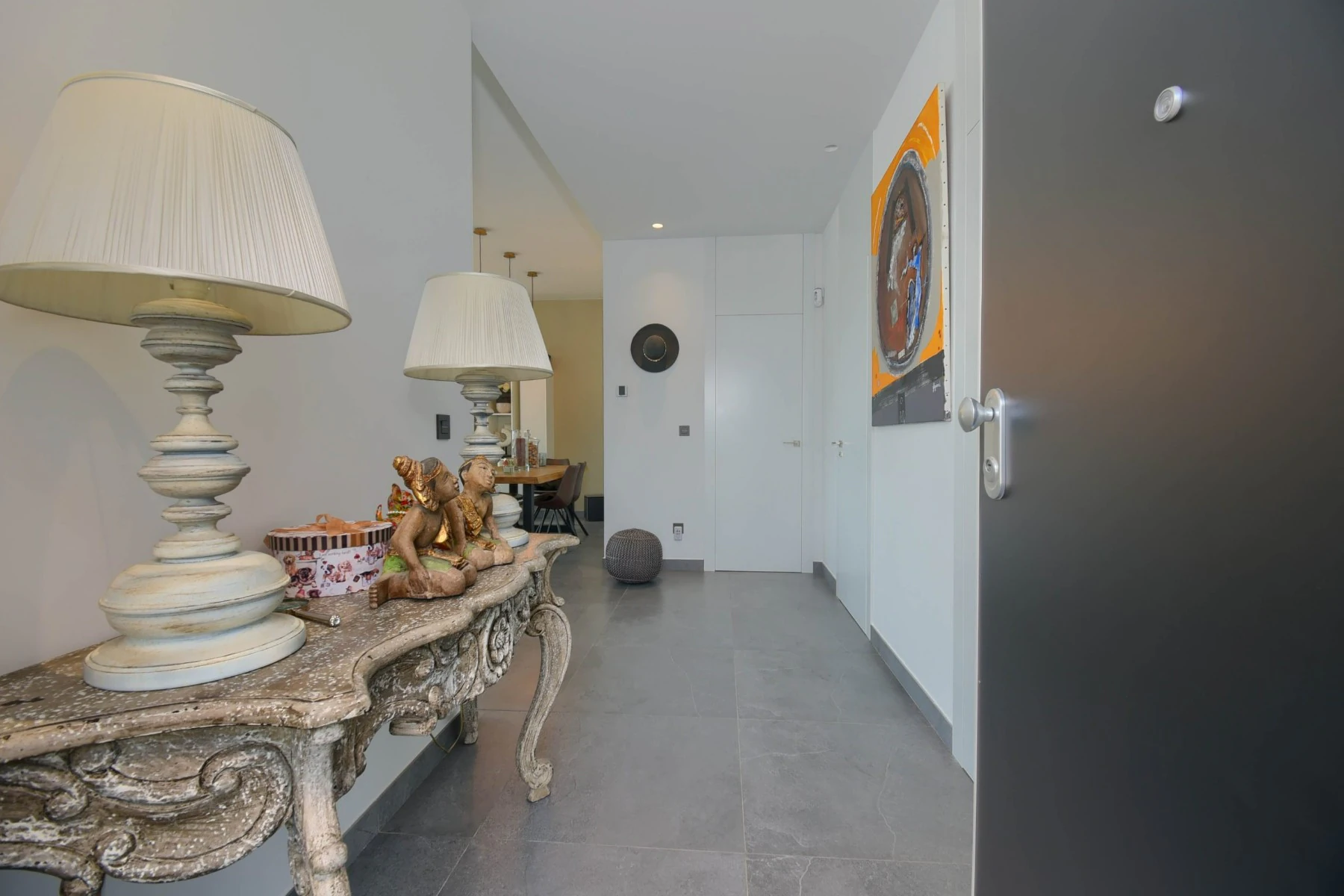 Chalet/Villa en venta en Finestrat