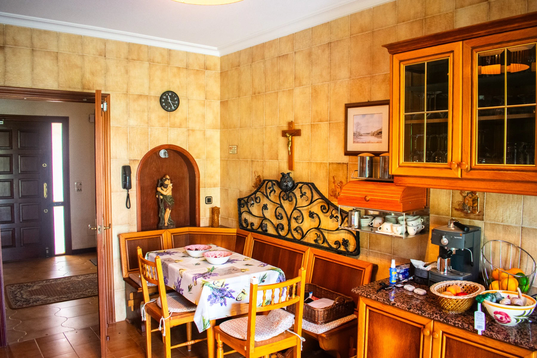Chalet/Villa en venta en Cartagena