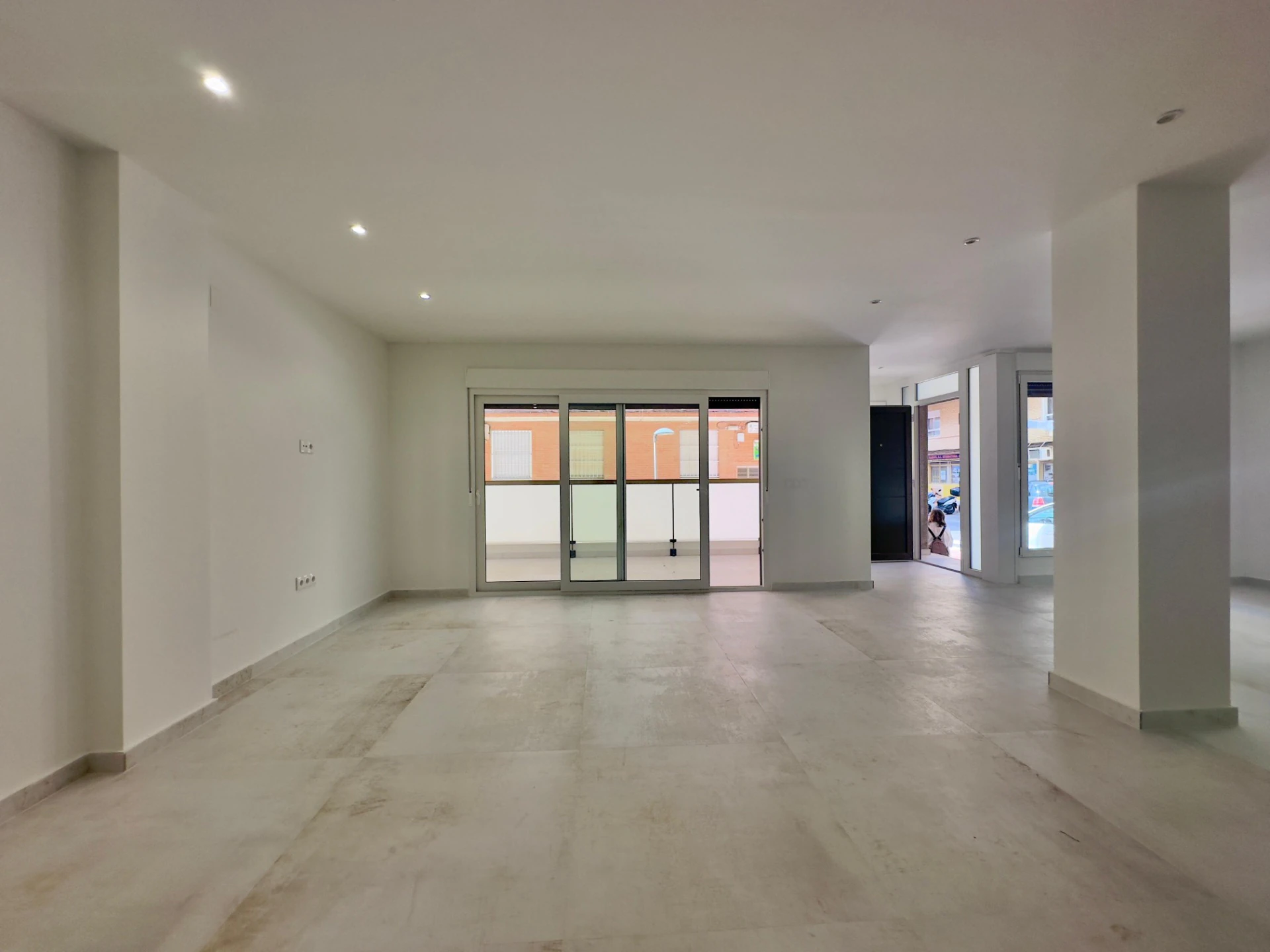 Apartamento en venta en Torrevieja