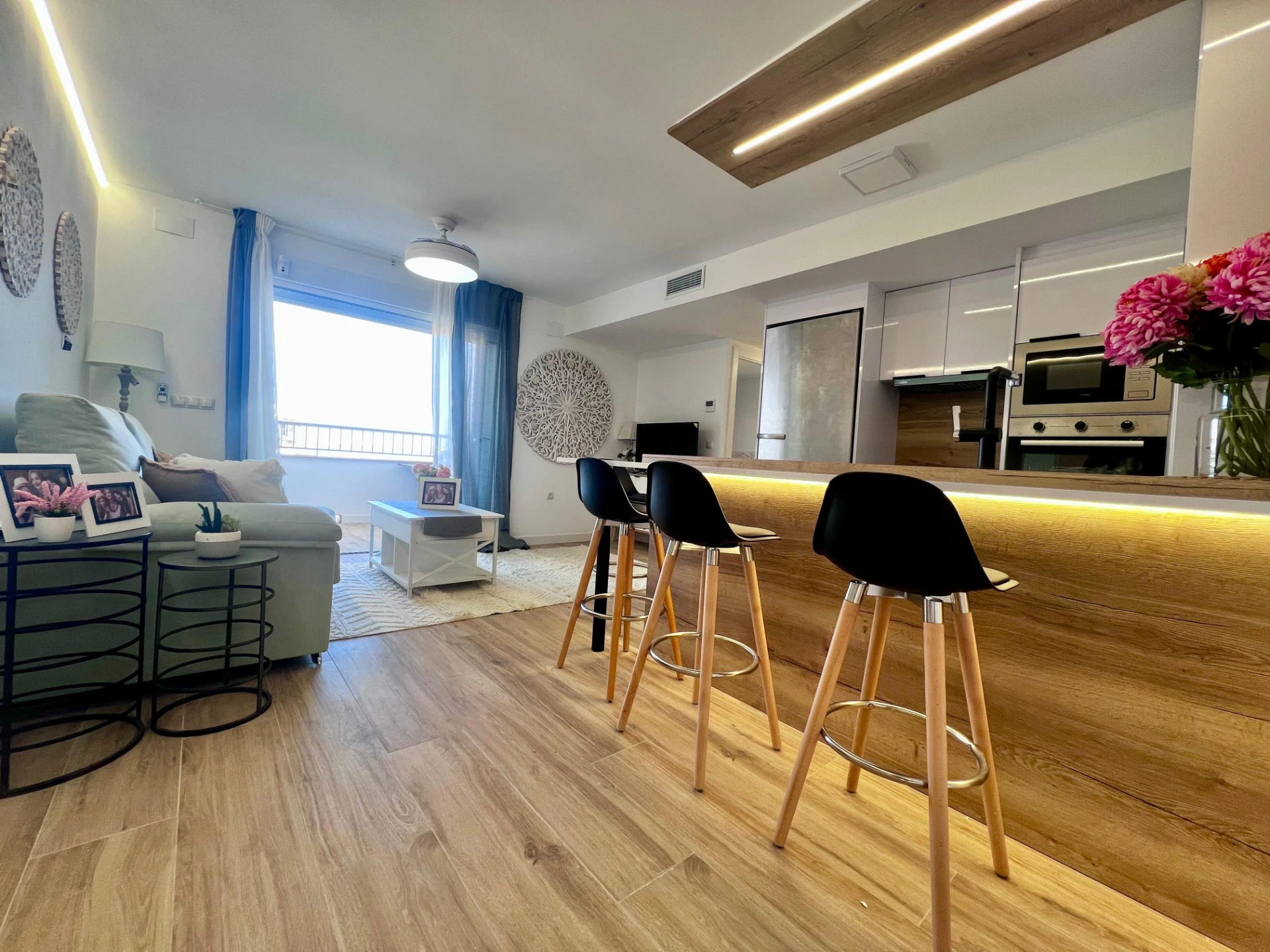 Apartamento en venta en Torrevieja