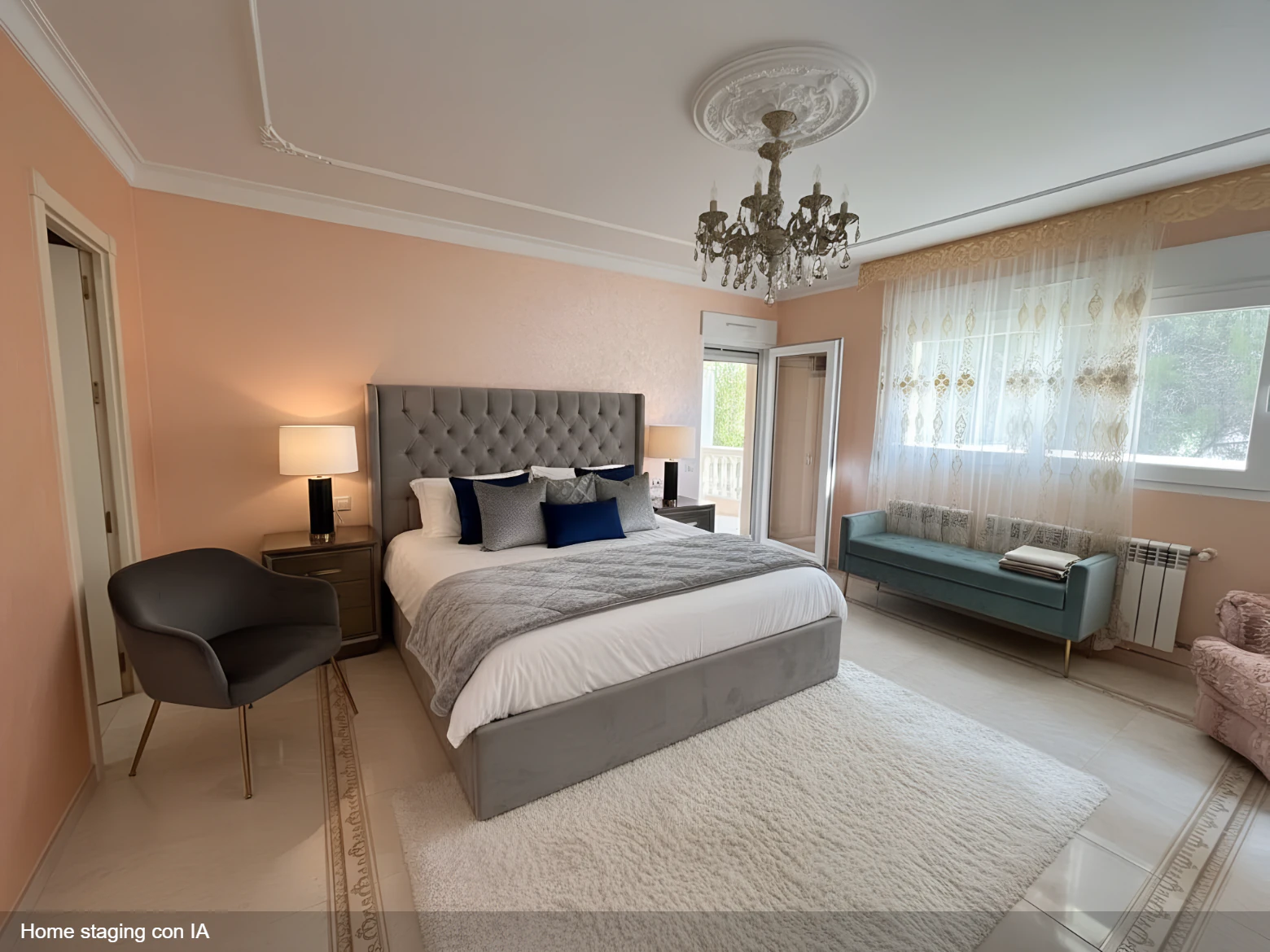 Chalet/Villa en venta en Orihuela Costa