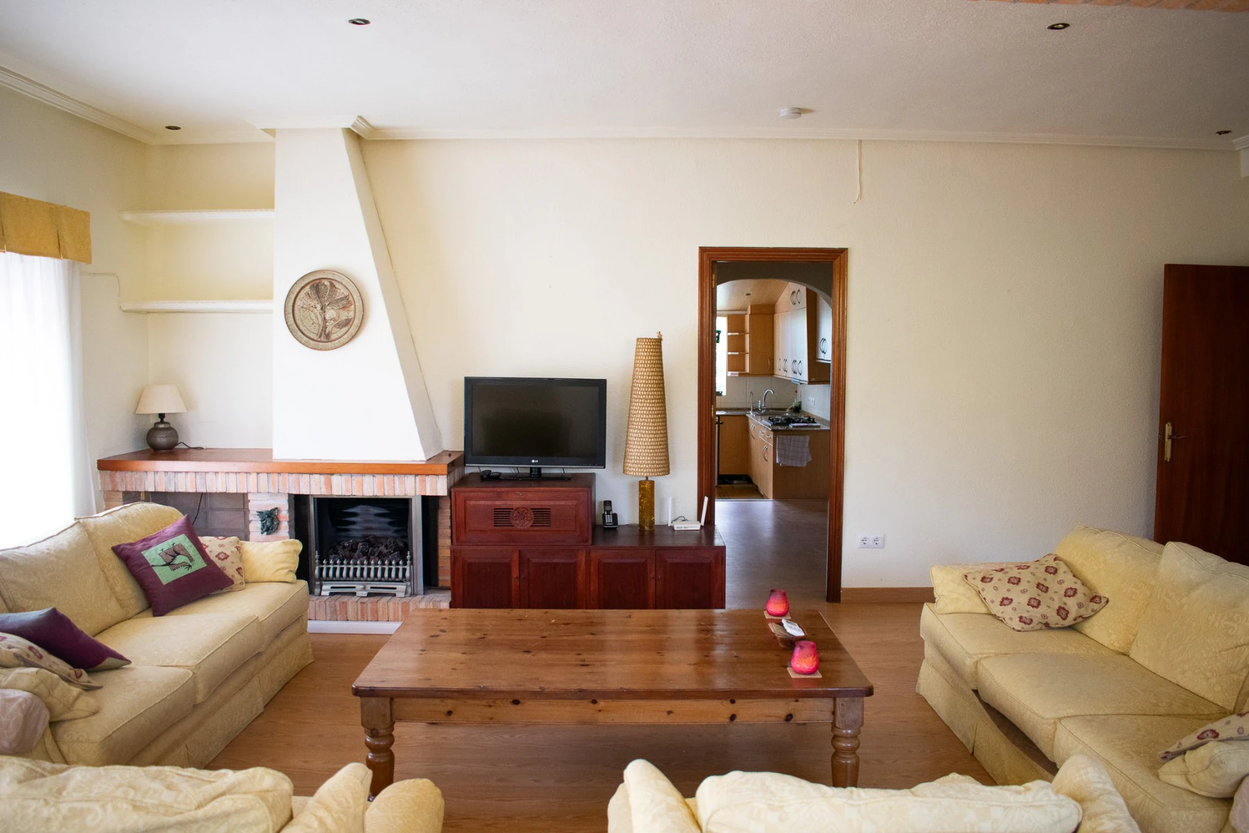 Chalet/Villa en venta en Orihuela Costa