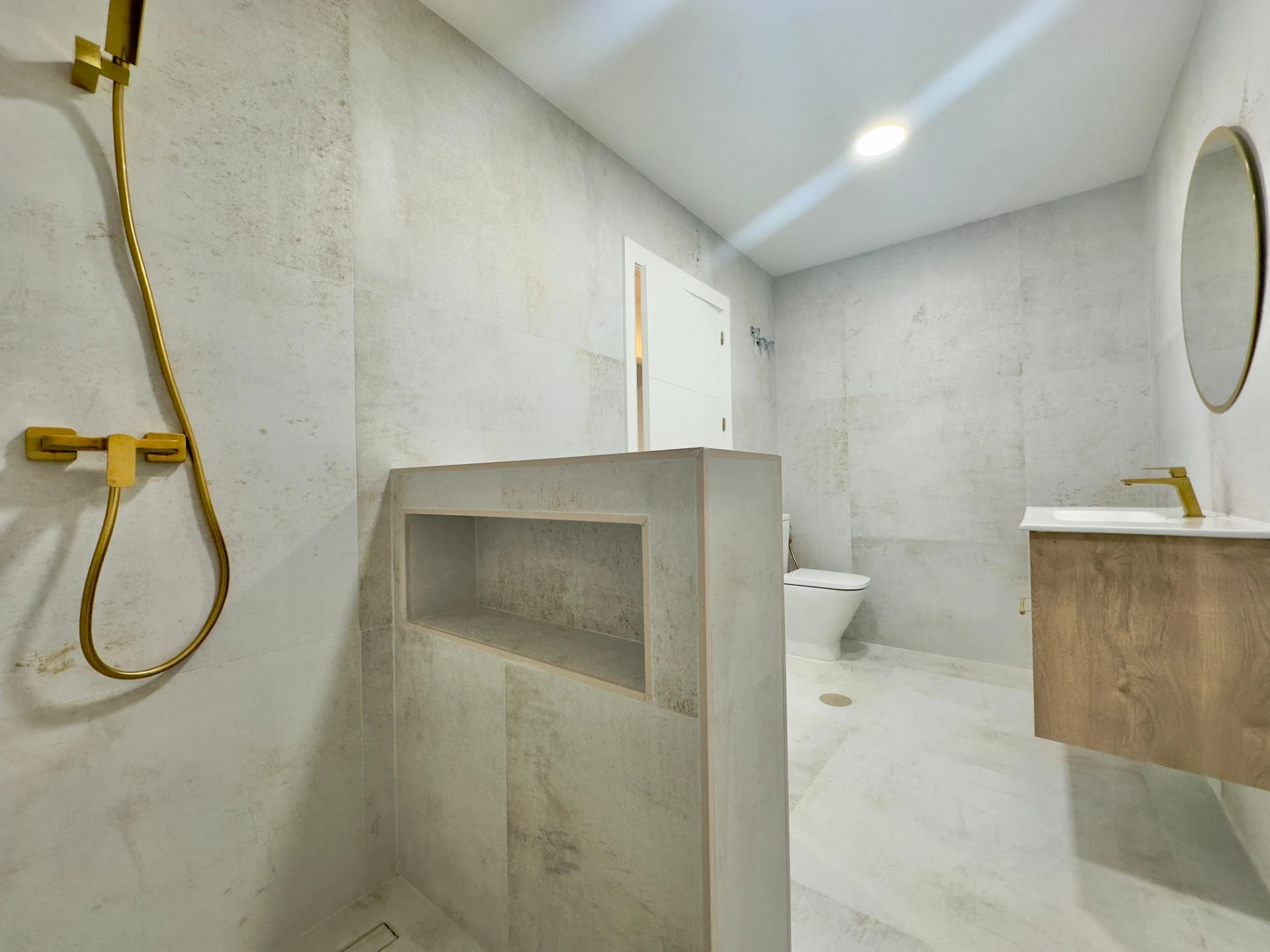 Apartamento en venta en Torrevieja