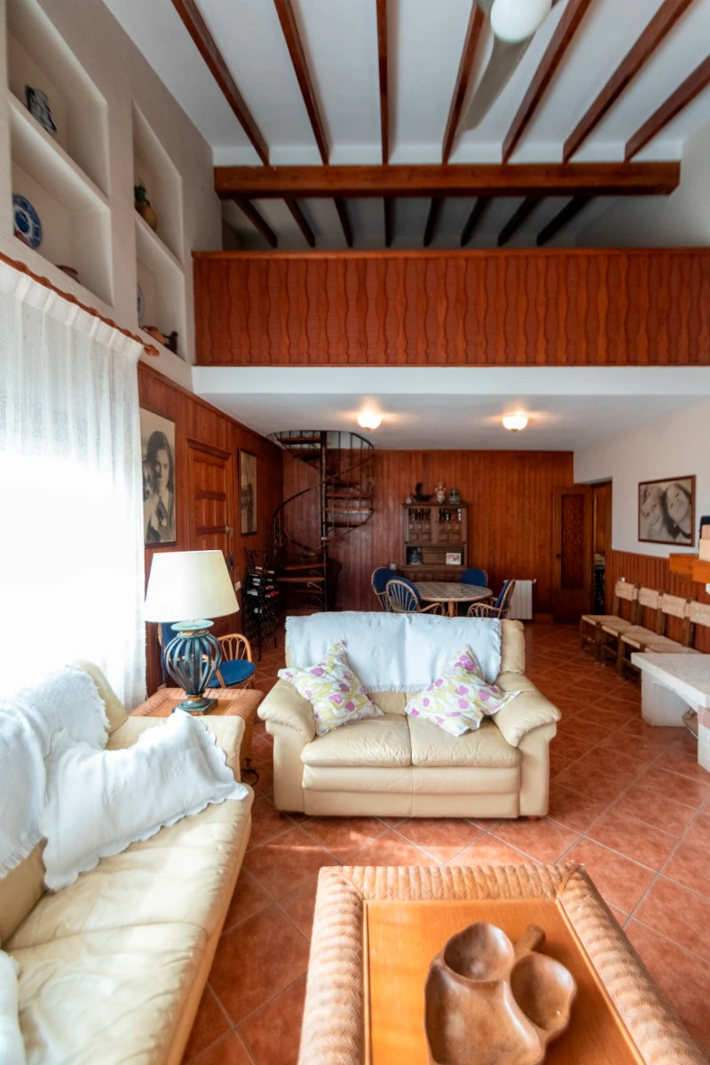 Chalet/Villa en venta en Guardamar Del Segura