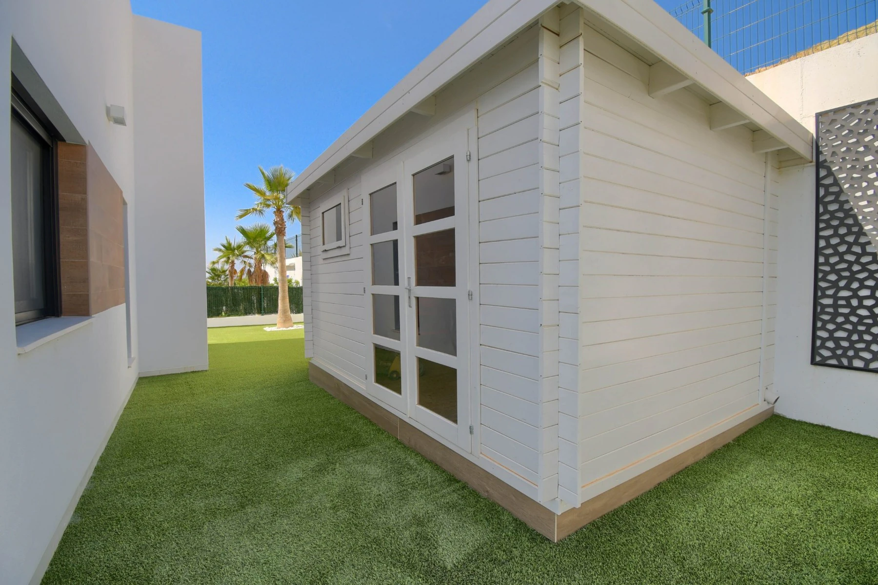 Chalet/Villa en venta en Finestrat
