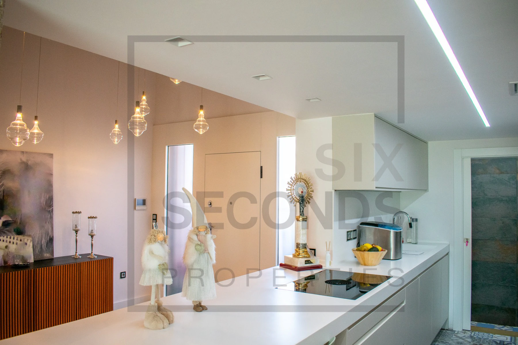Chalet/Villa en venta en Algorfa