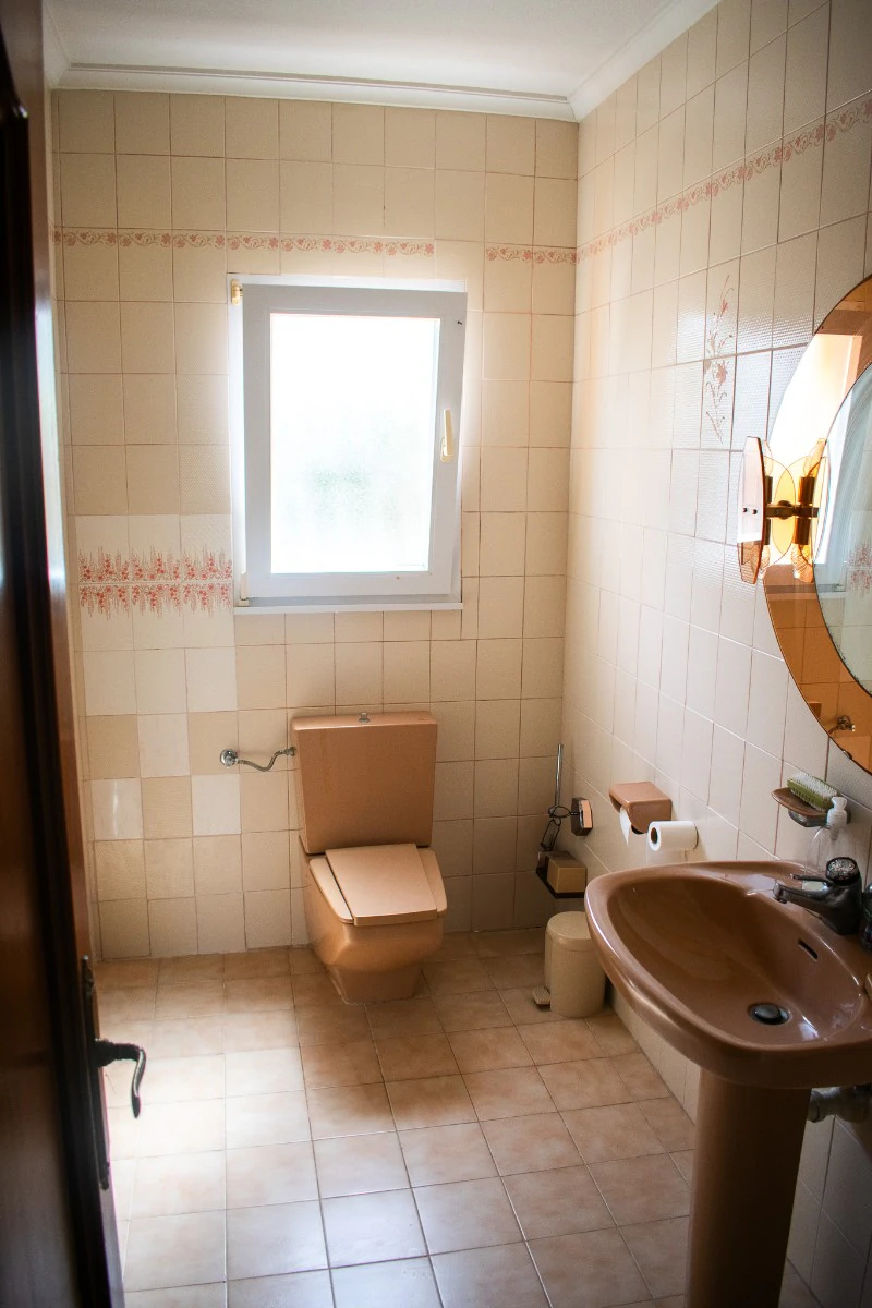Chalet/Villa en venta en Cartagena