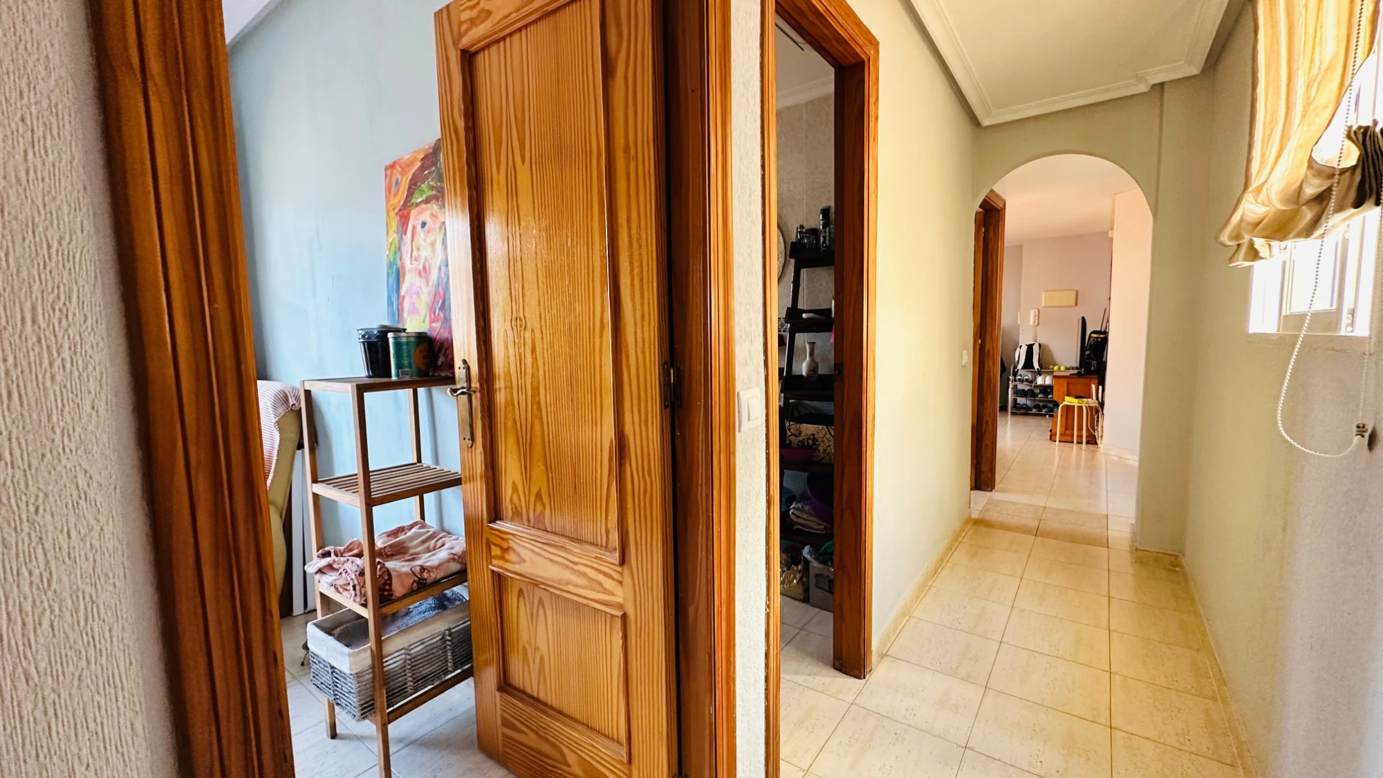 Apartamento en venta en Torrevieja