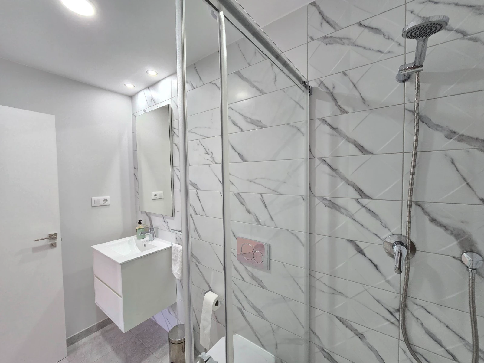 Apartamento en venta en Orihuela Costa *