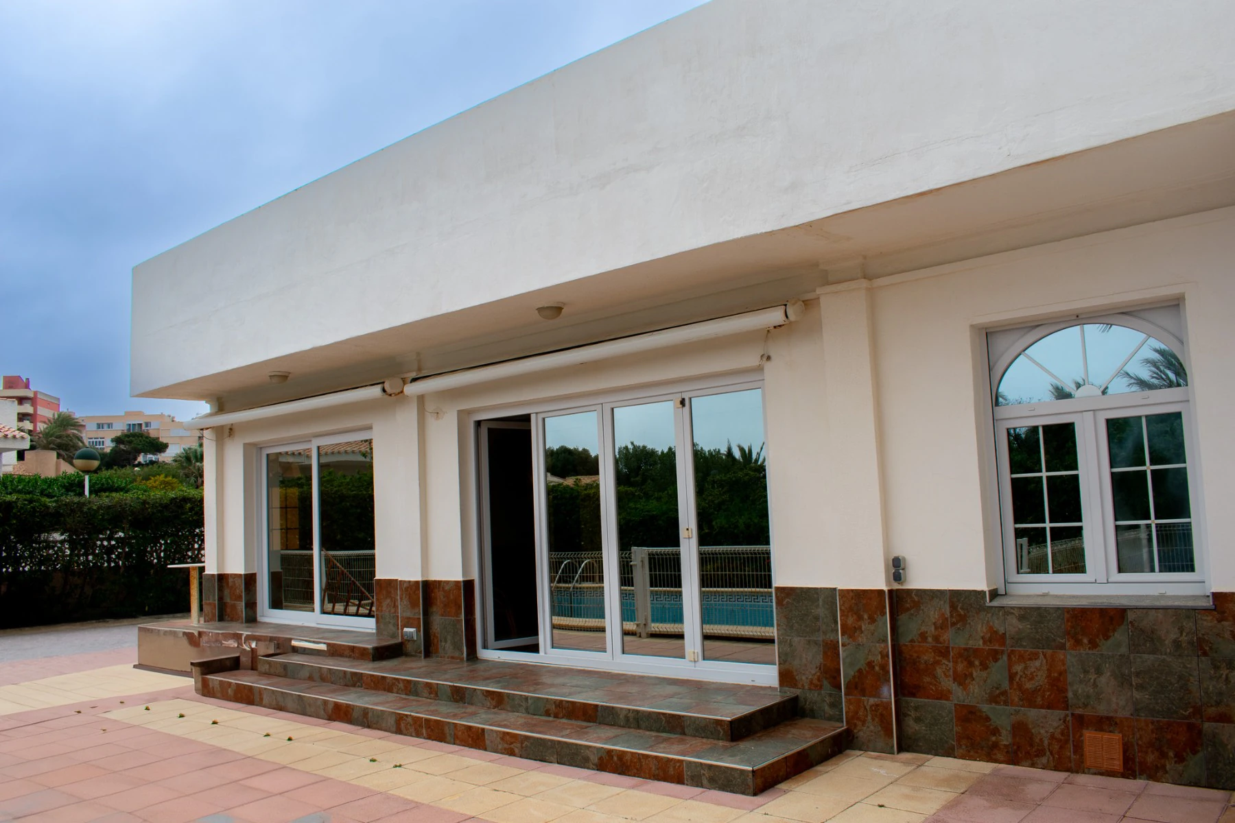 Chalet/Villa en venta en Cartagena