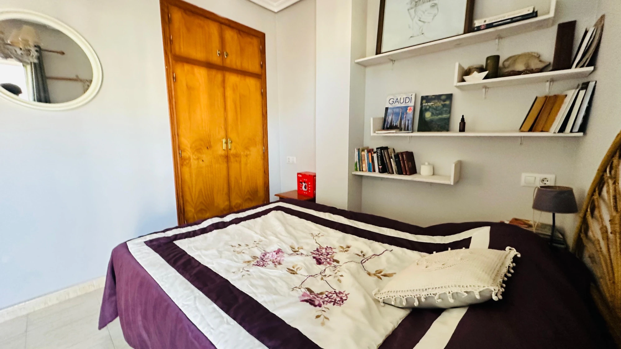 Apartamento en venta en Torrevieja