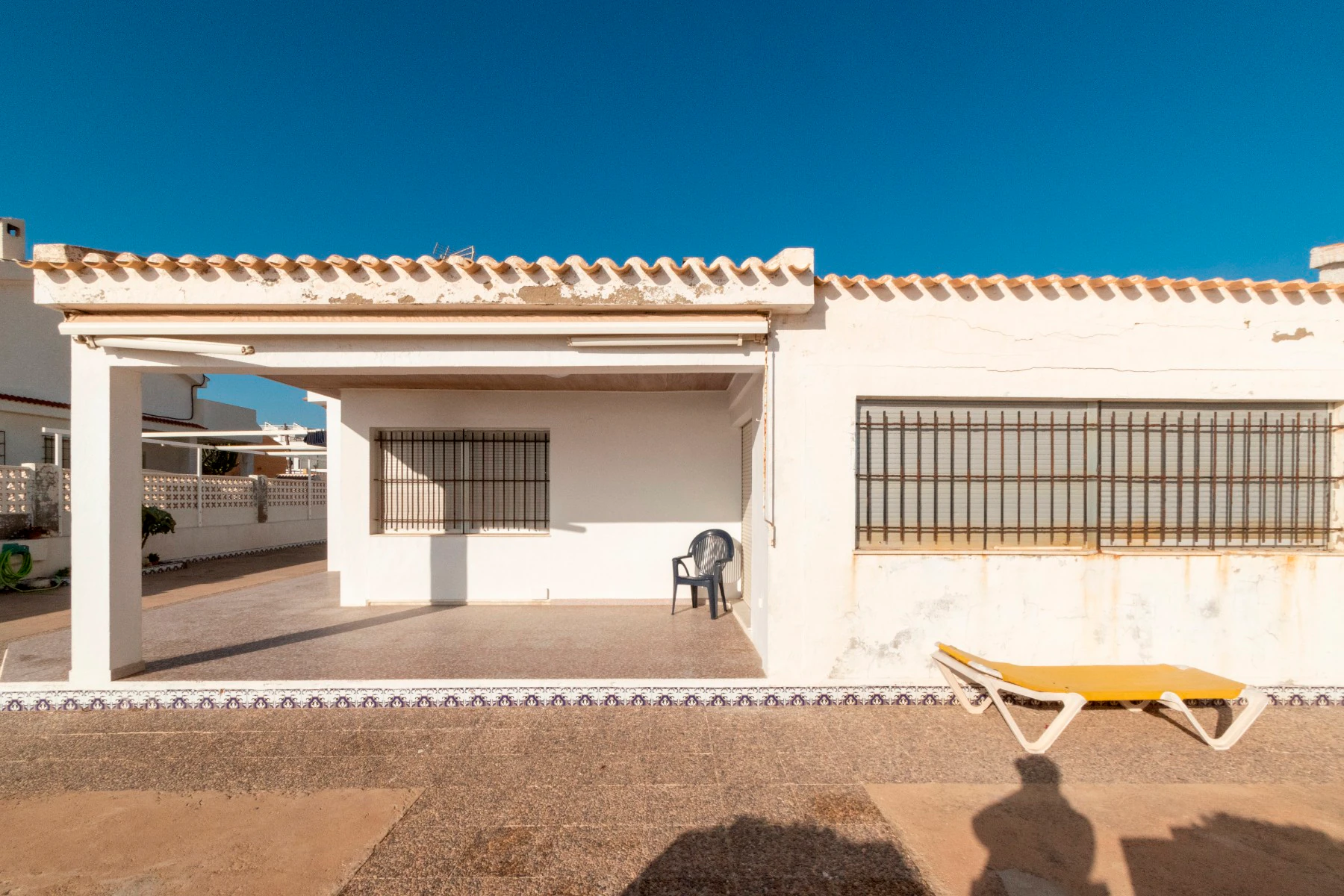 Chalet/Villa en venta en Guardamar Del Segura